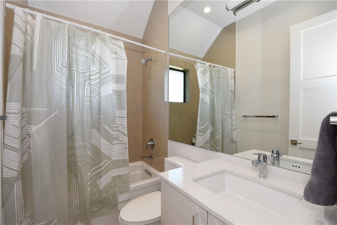 VICTORIA PARK - Residential