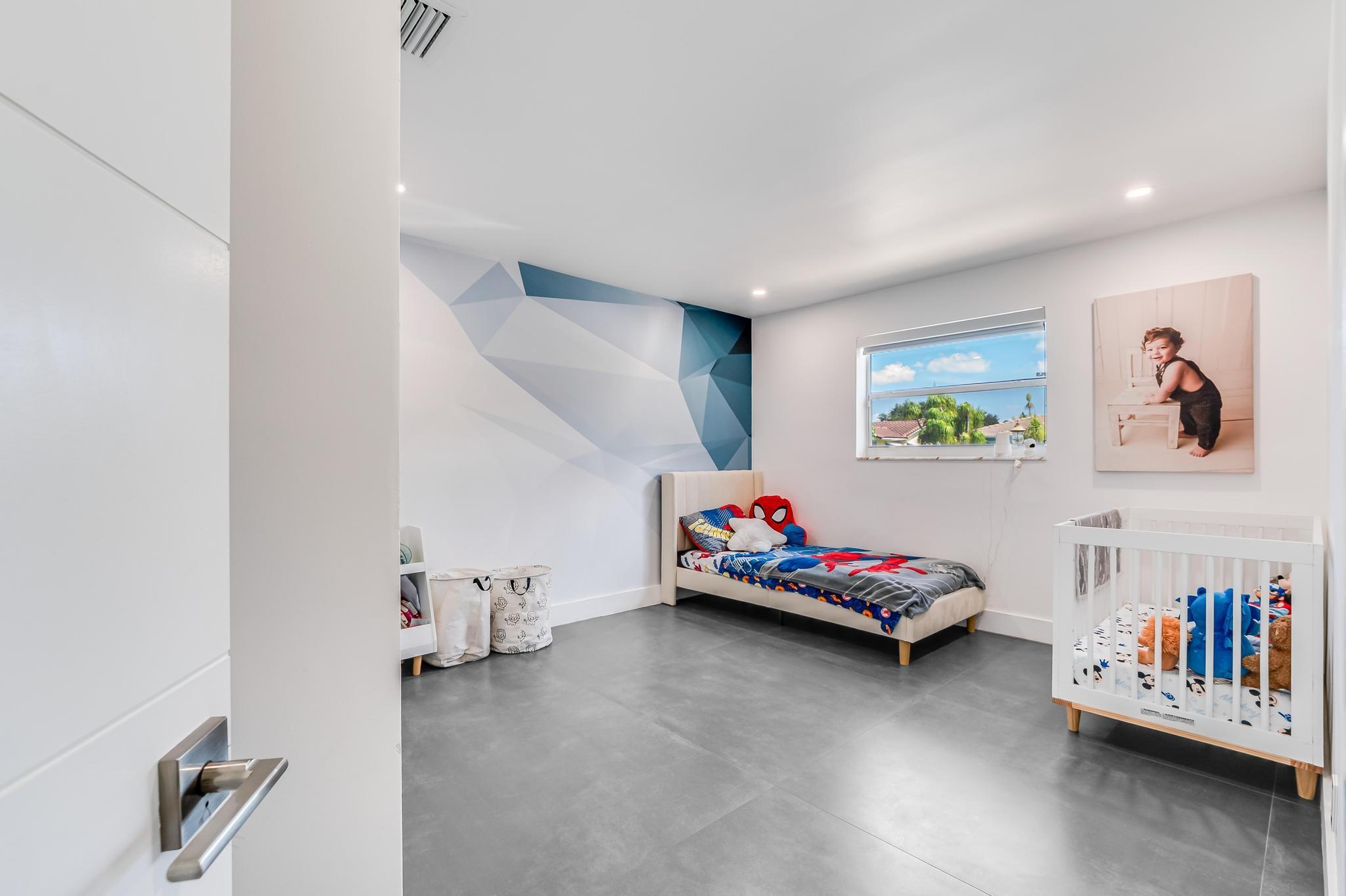 Hollywood Hills 1965 61-2 - Residential