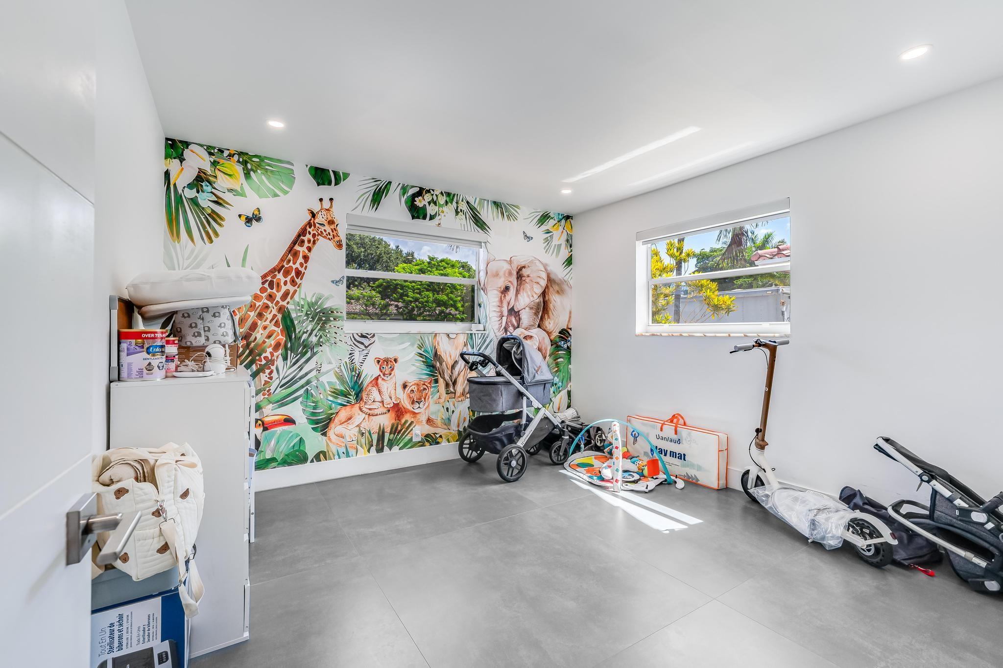 Hollywood Hills 1965 61-2 - Residential