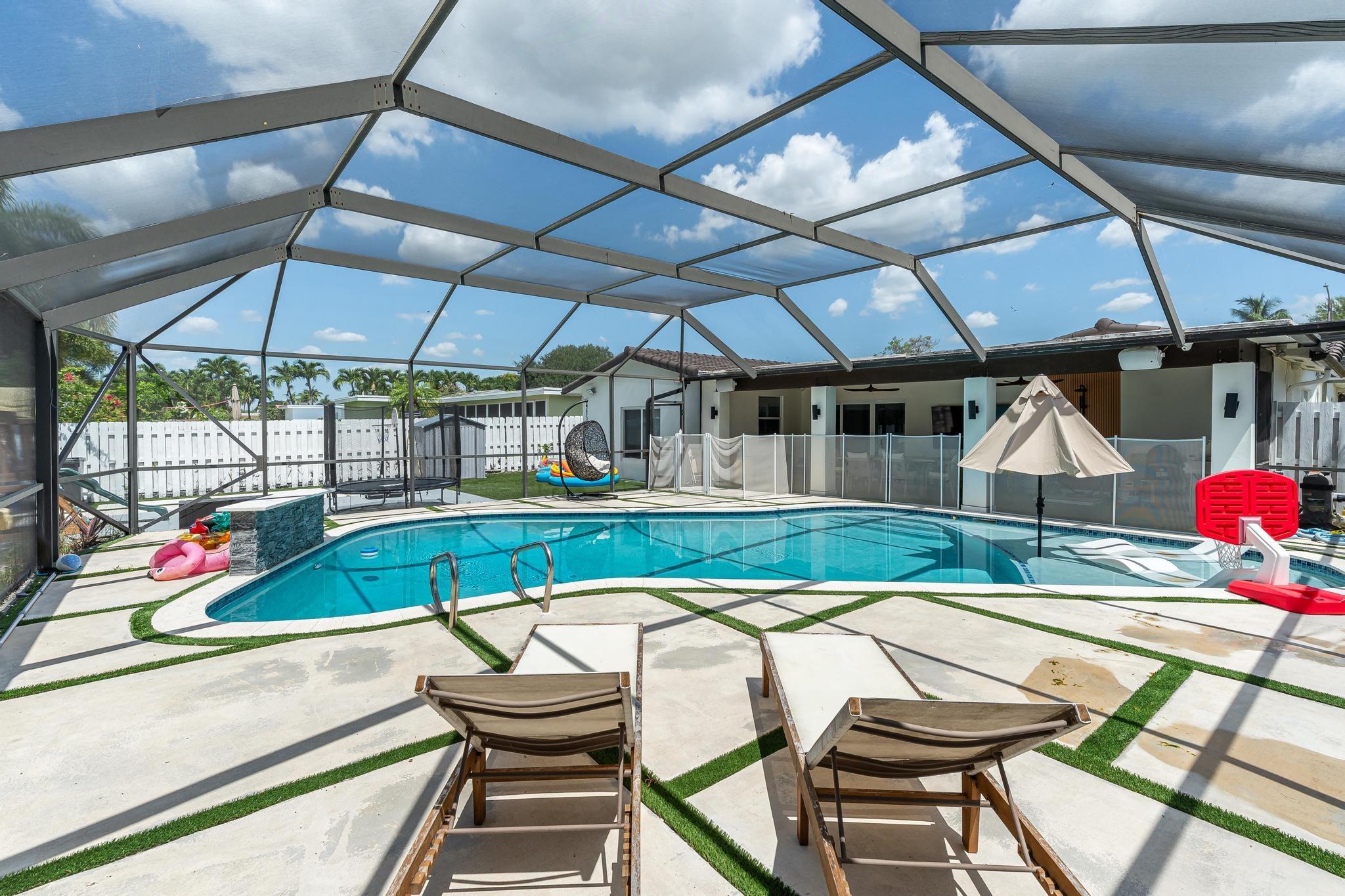 Hollywood Hills 1965 61-2 - Residential