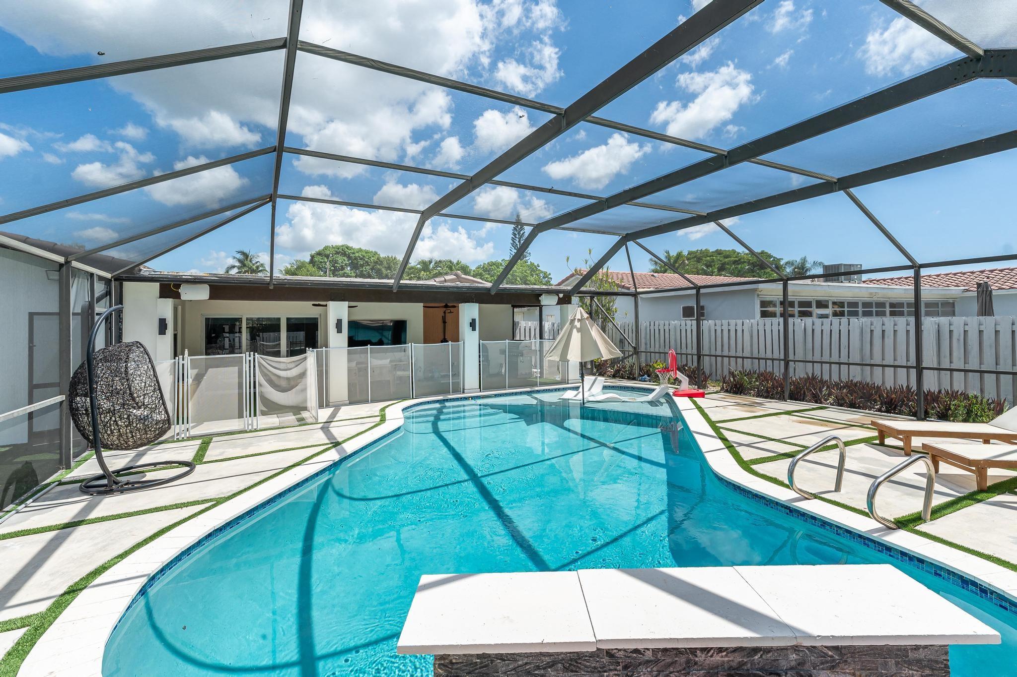 Hollywood Hills 1965 61-2 - Residential