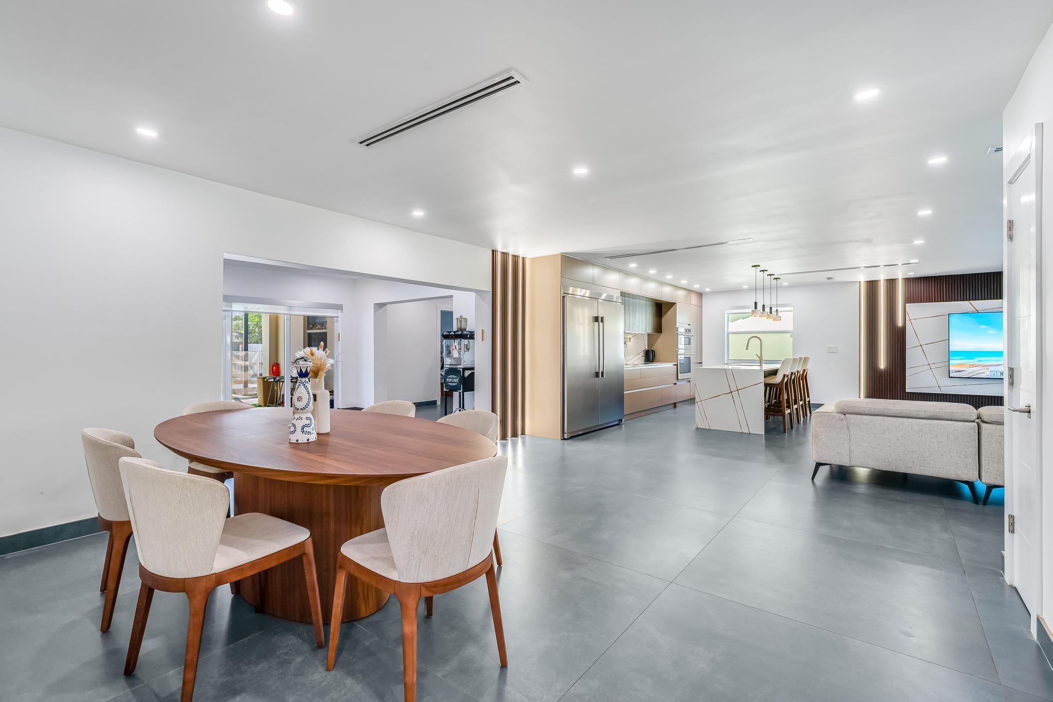 Hollywood Hills 1965 61-2 - Residential