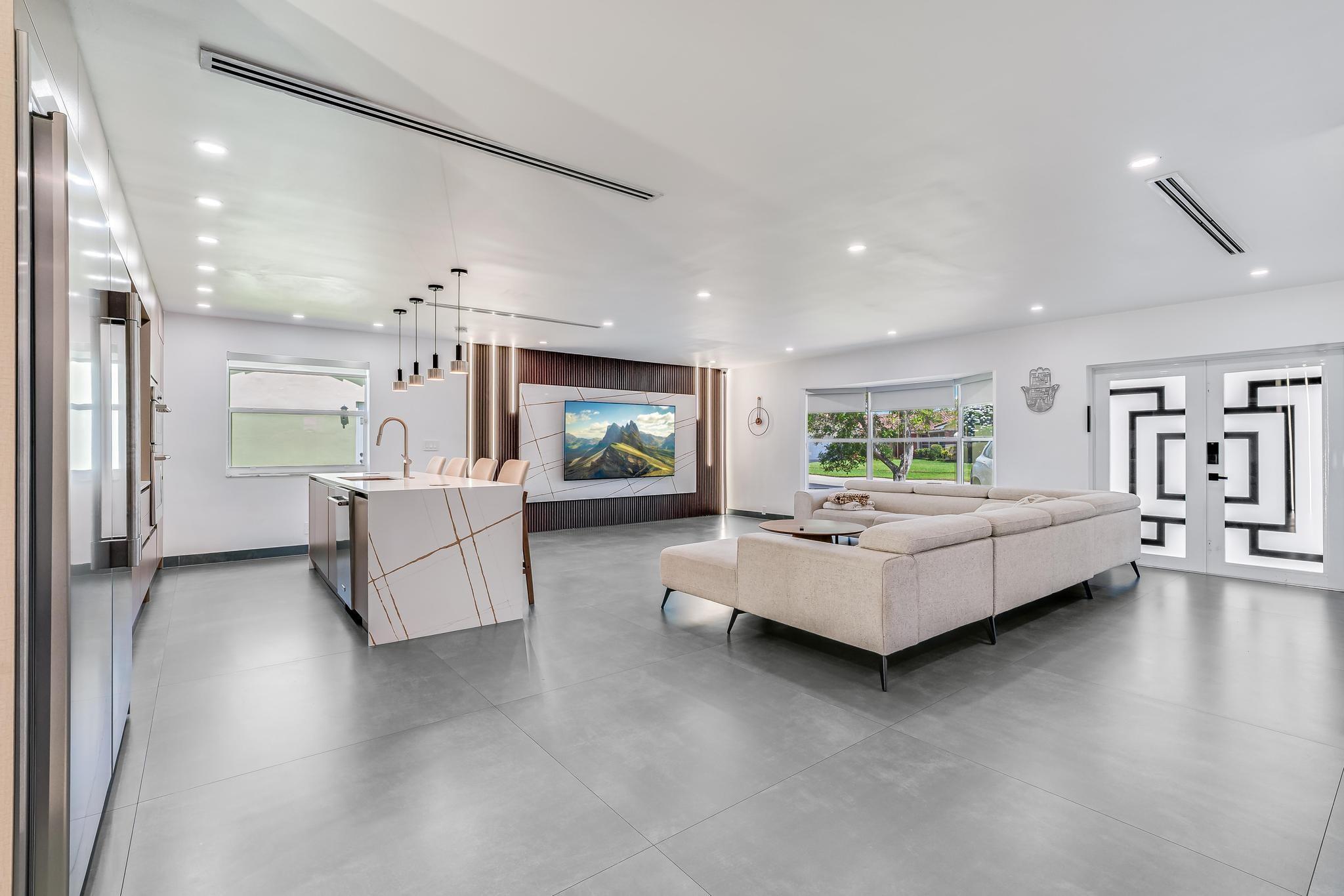 Hollywood Hills 1965 61-2 - Residential