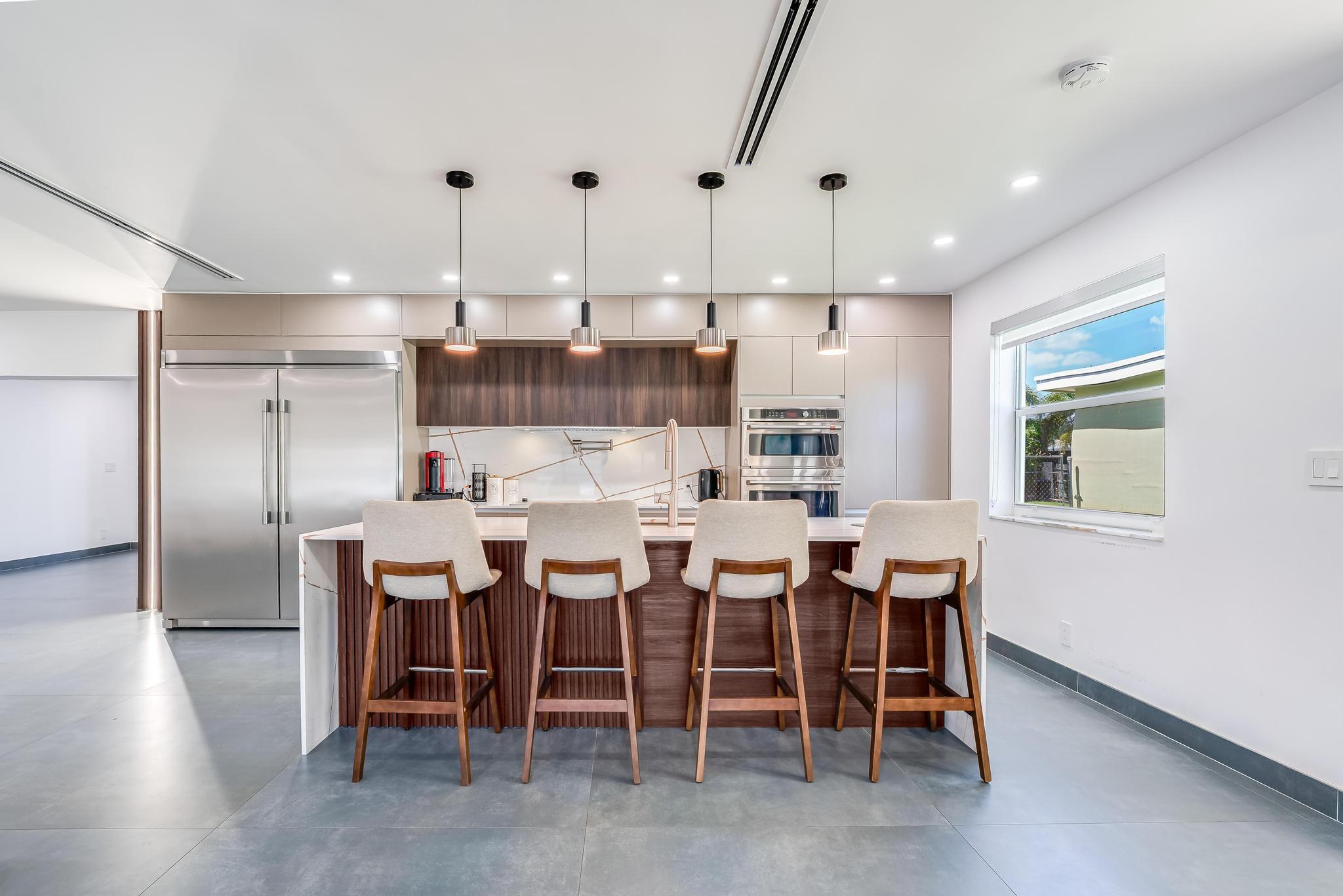 Hollywood Hills 1965 61-2 - Residential