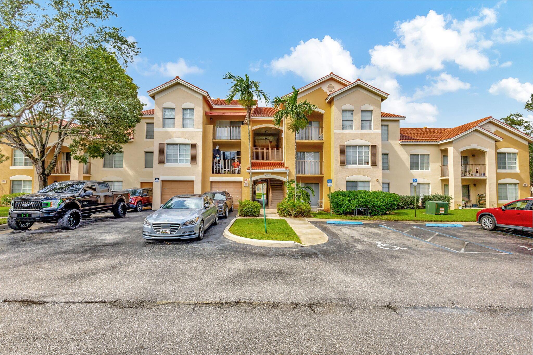 4115 San Marino Boulevard 106