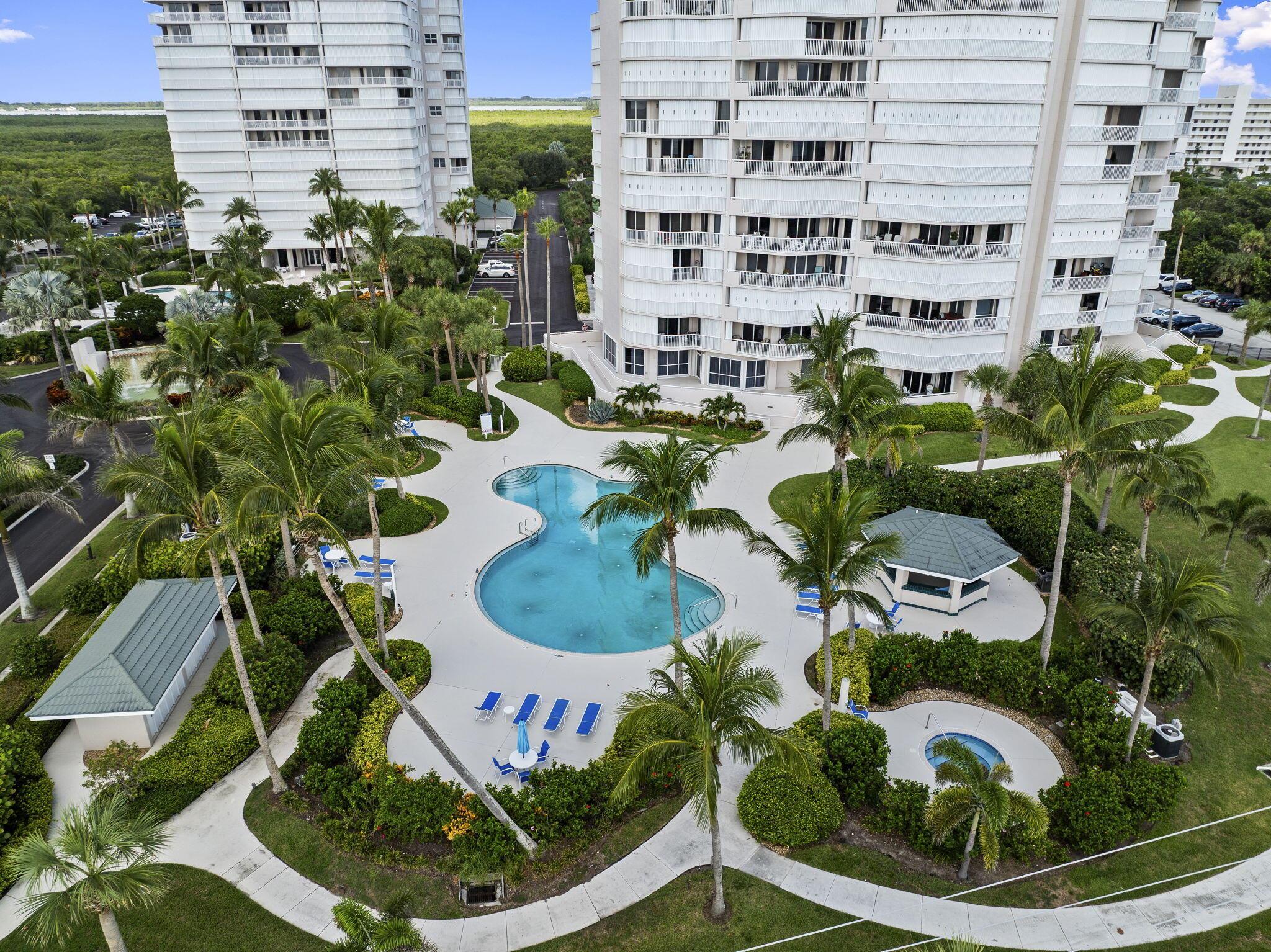 SEAWARD AT ATLANTIC VIEW - Residential Lease
