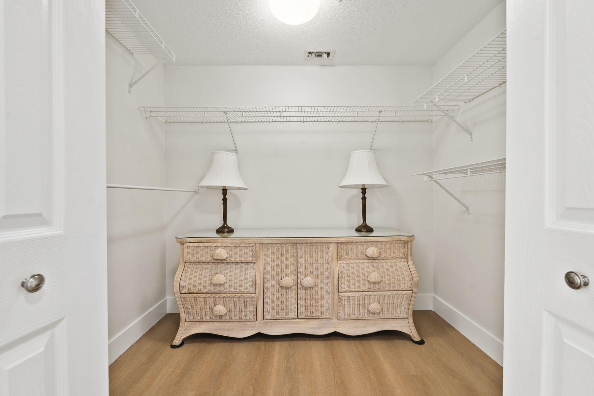 SEAWARD AT ATLANTIC VIEW - Residential Lease