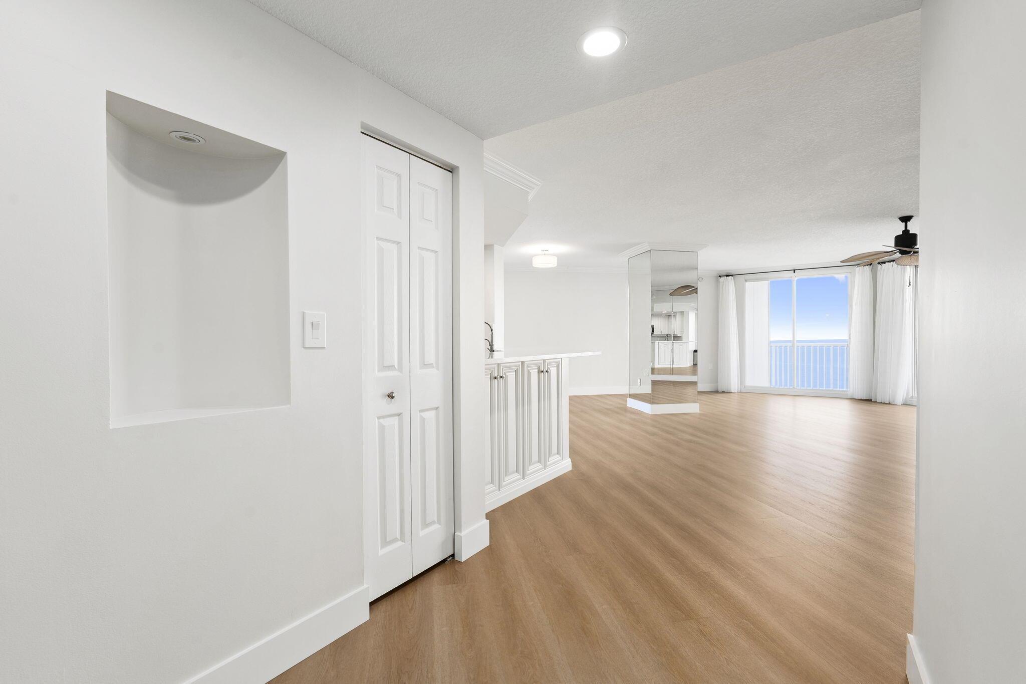 SEAWARD AT ATLANTIC VIEW - Residential Lease