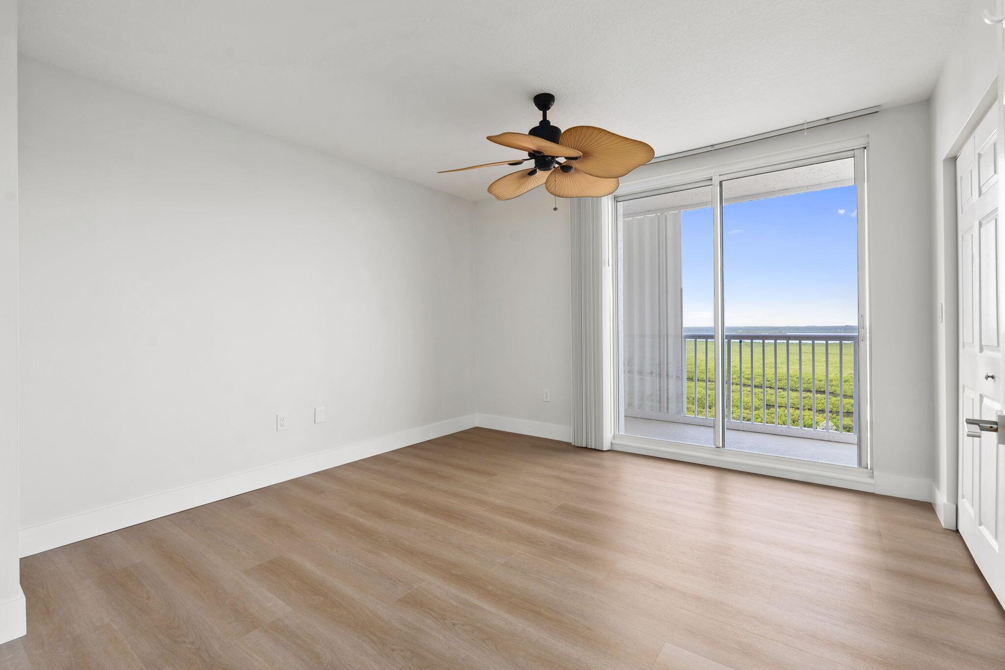 SEAWARD AT ATLANTIC VIEW - Residential Lease