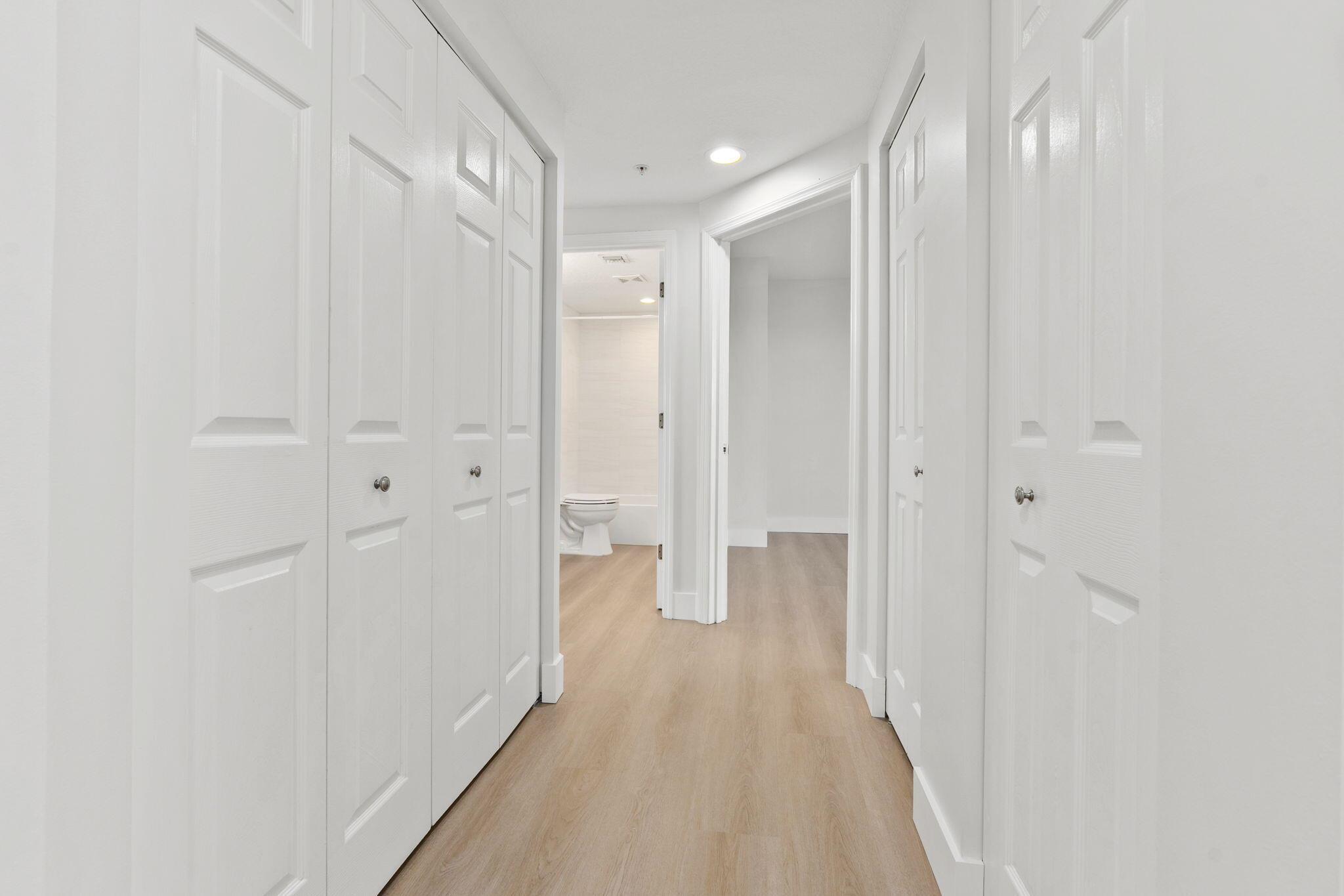 SEAWARD AT ATLANTIC VIEW - Residential Lease