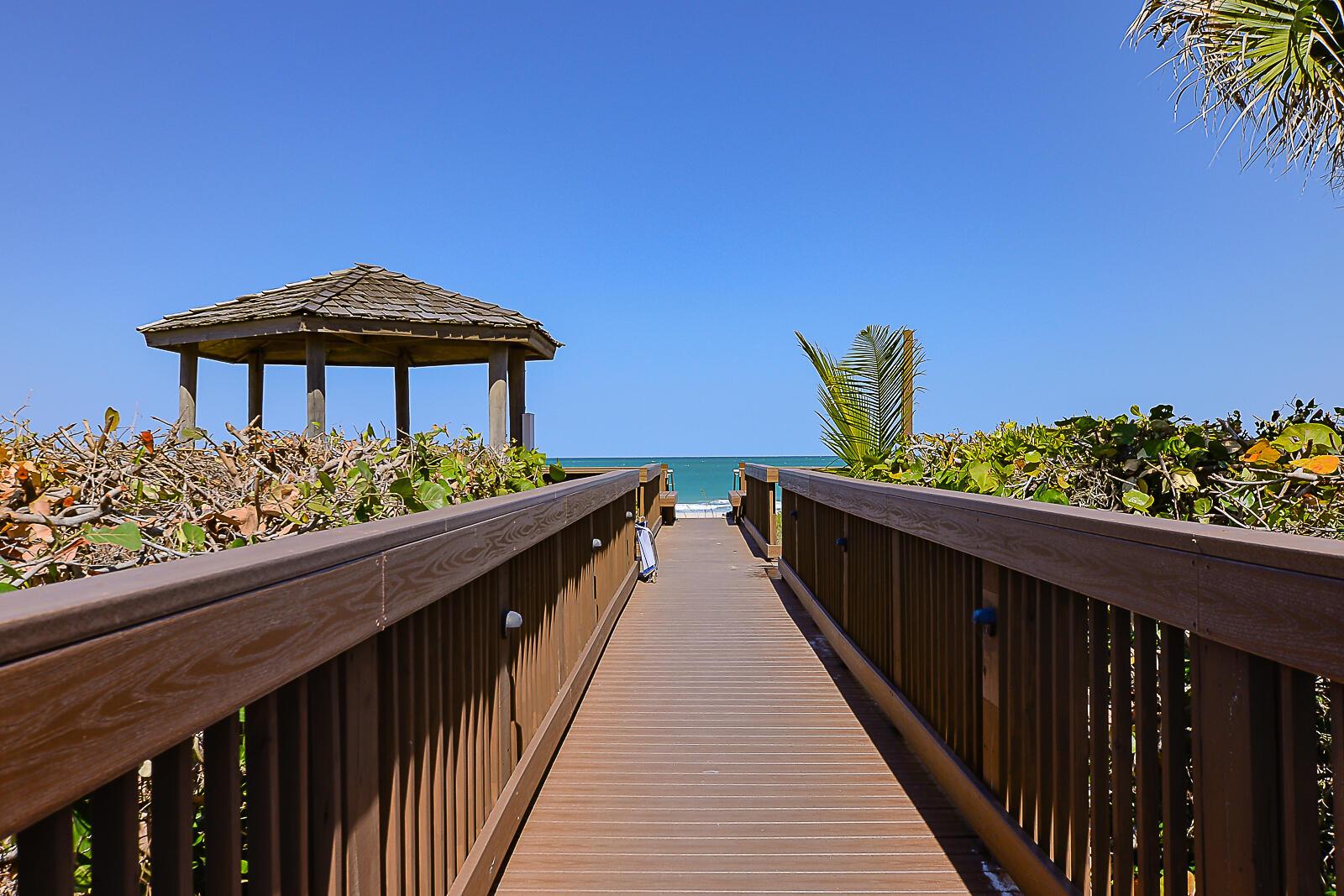 SEAWARD AT ATLANTIC VIEW - Residential Lease