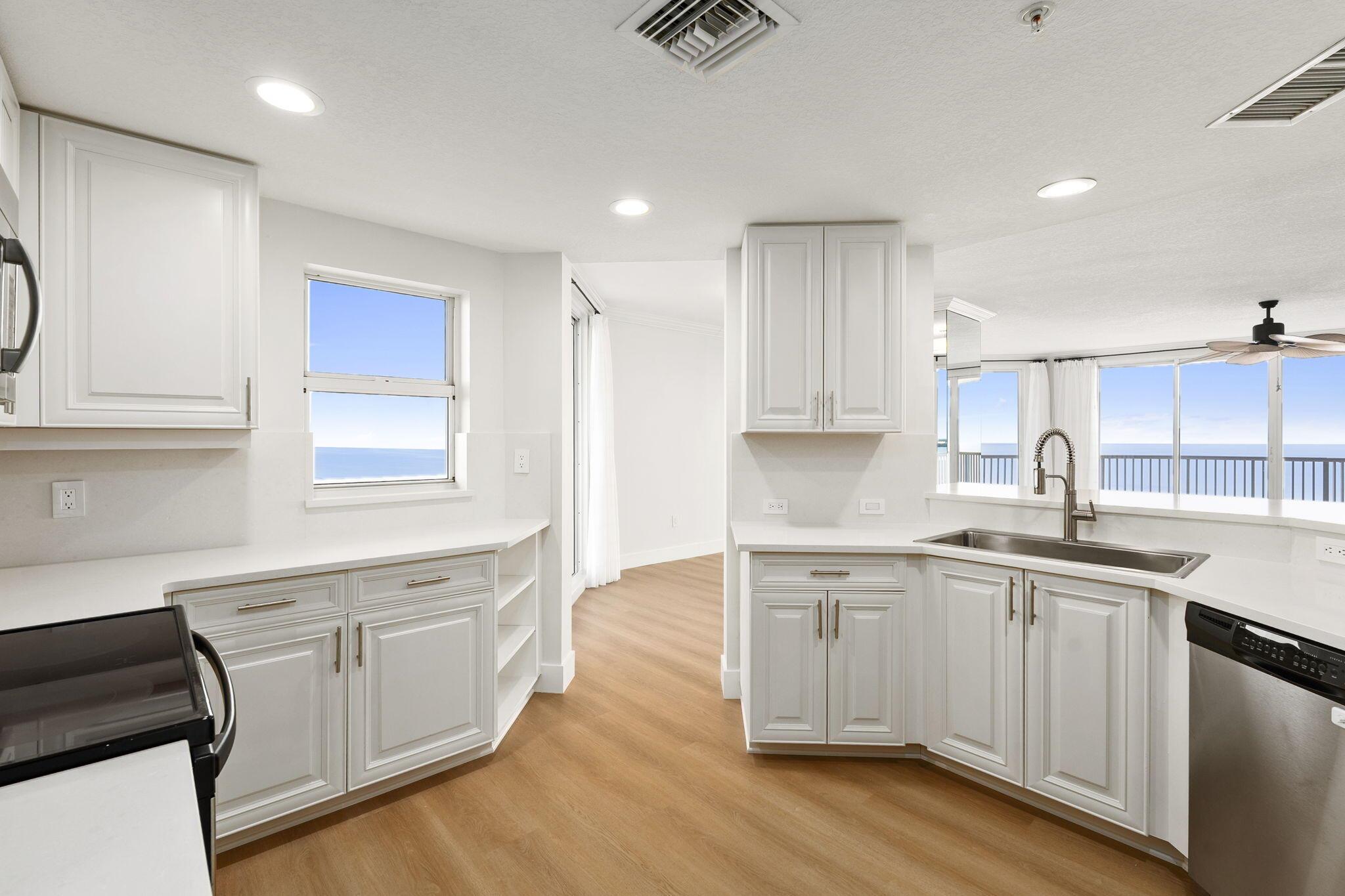 SEAWARD AT ATLANTIC VIEW - Residential Lease