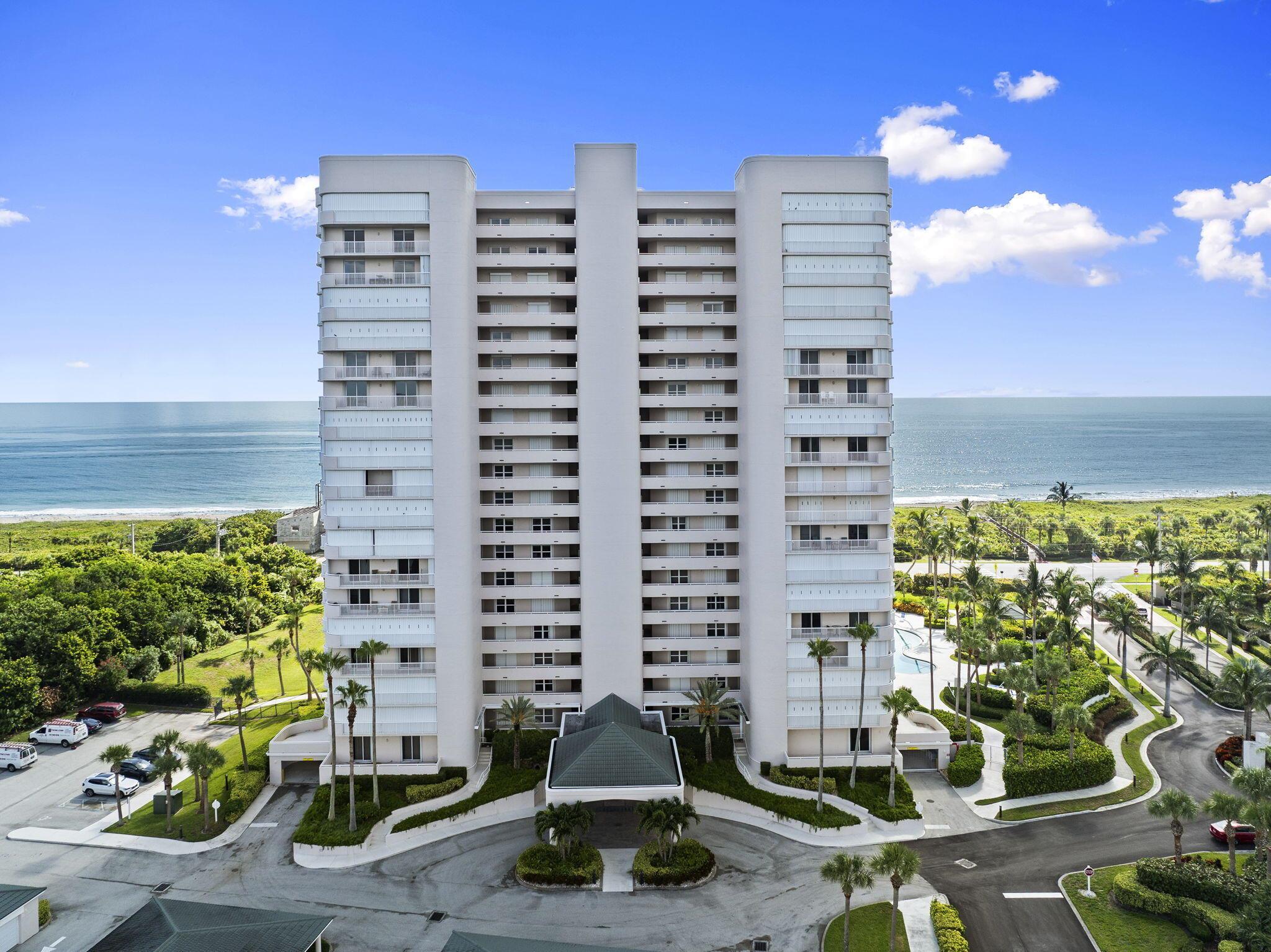 SEAWARD AT ATLANTIC VIEW - Residential Lease