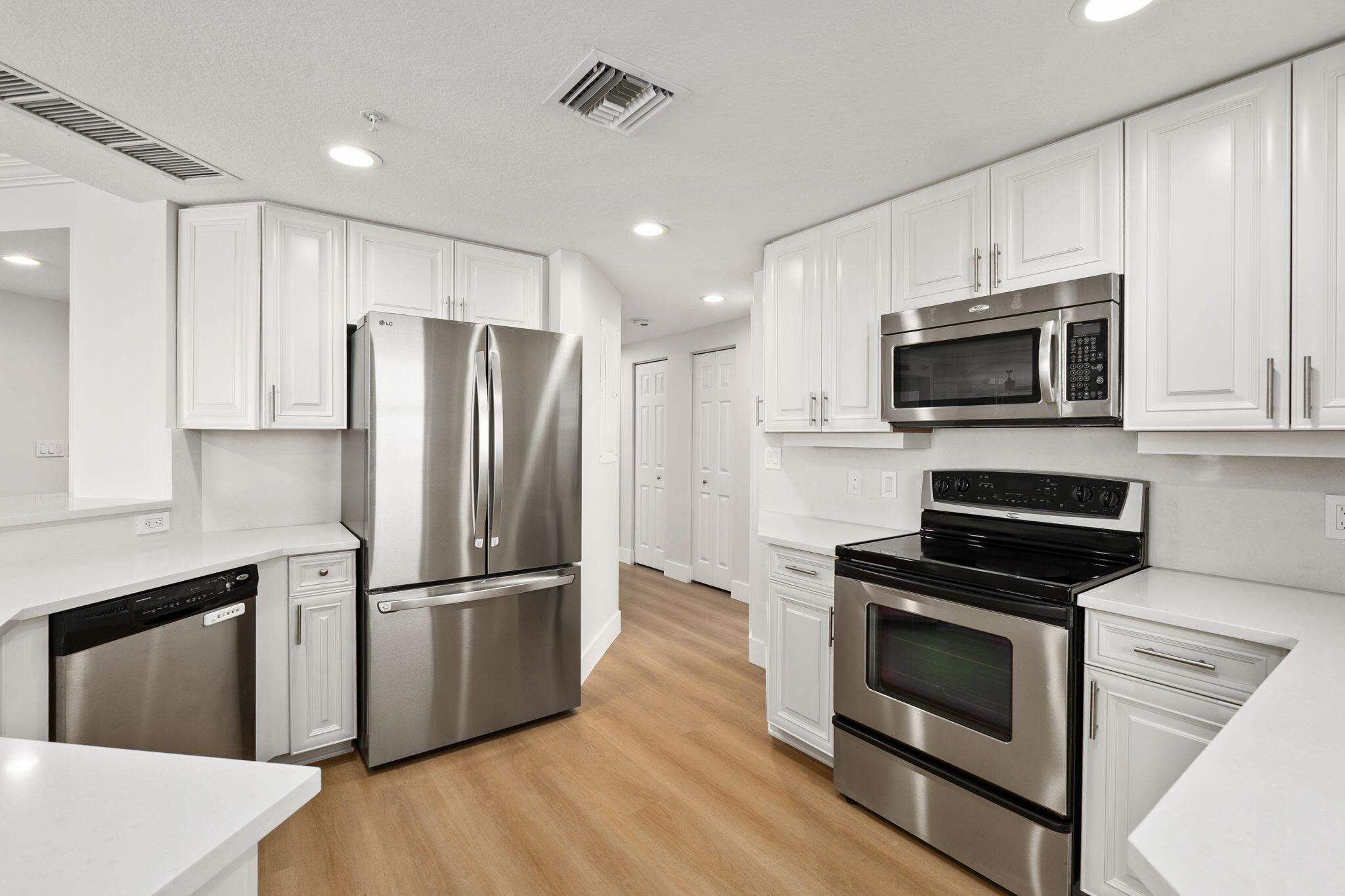 SEAWARD AT ATLANTIC VIEW - Residential Lease