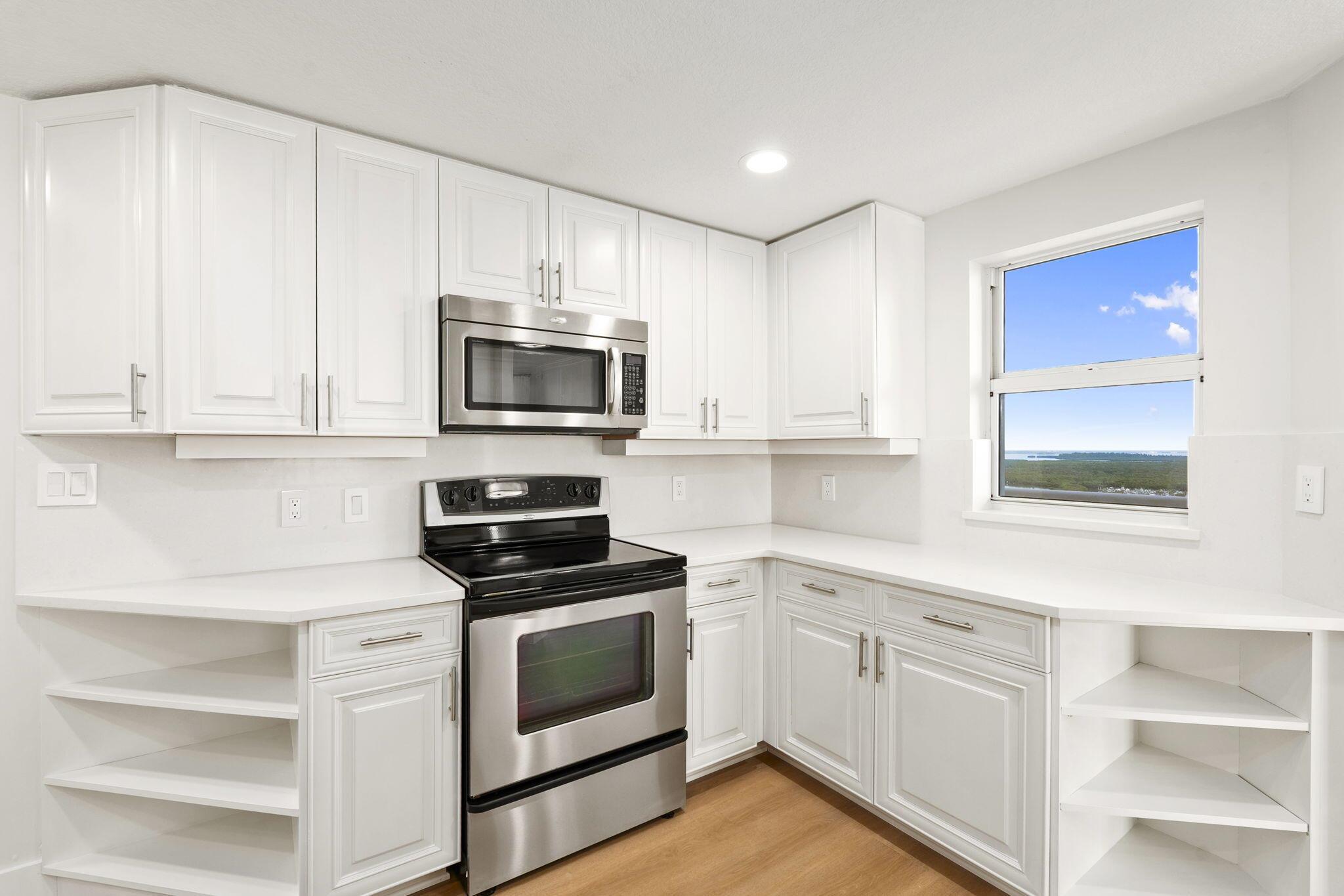 SEAWARD AT ATLANTIC VIEW - Residential Lease