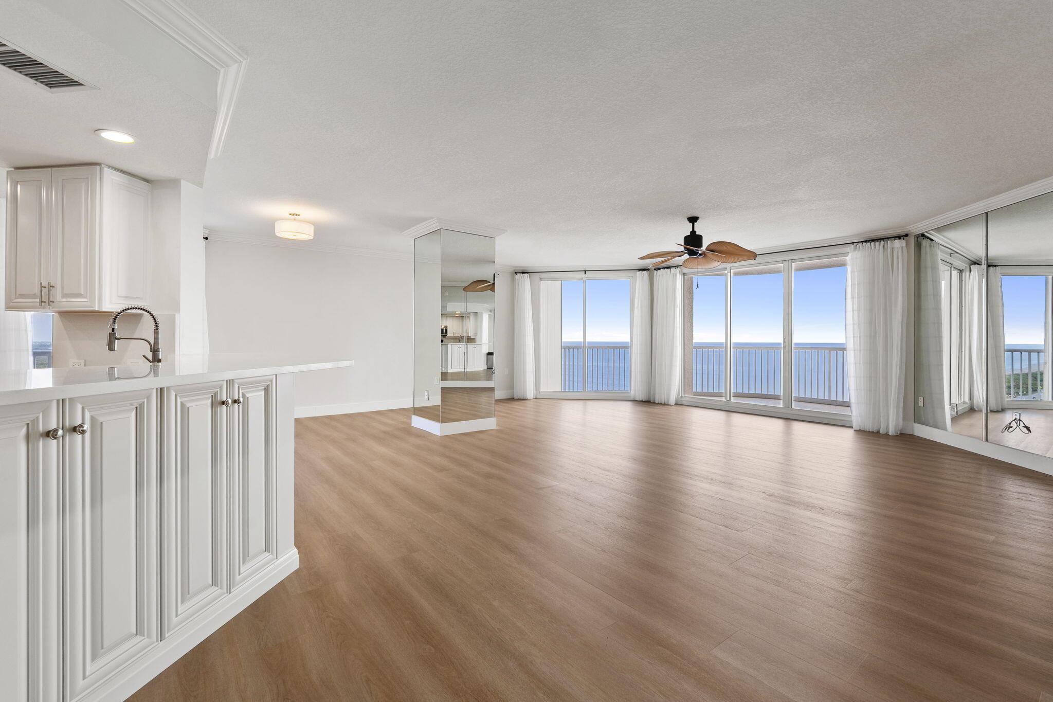 SEAWARD AT ATLANTIC VIEW - Residential Lease