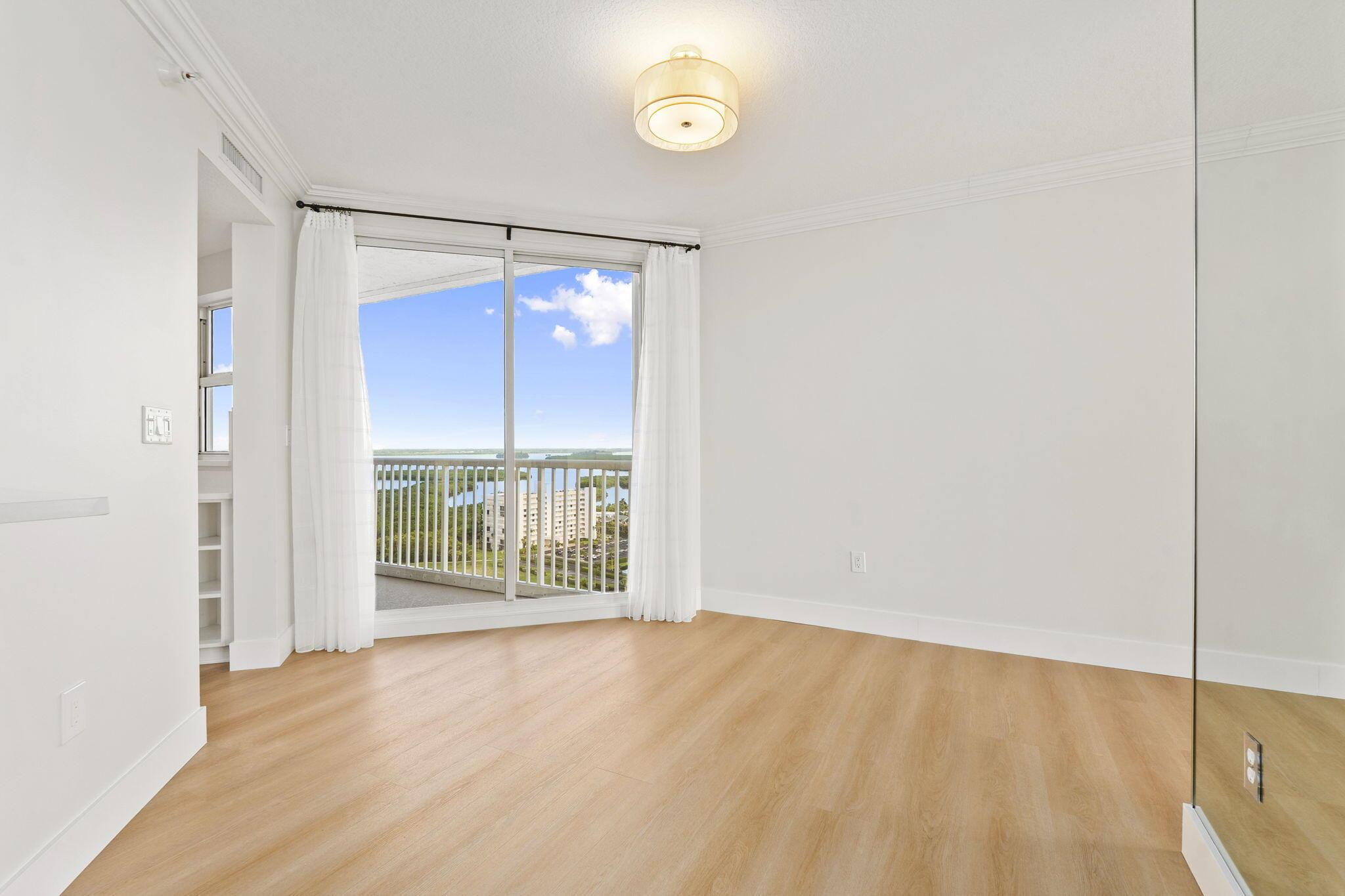 SEAWARD AT ATLANTIC VIEW - Residential Lease