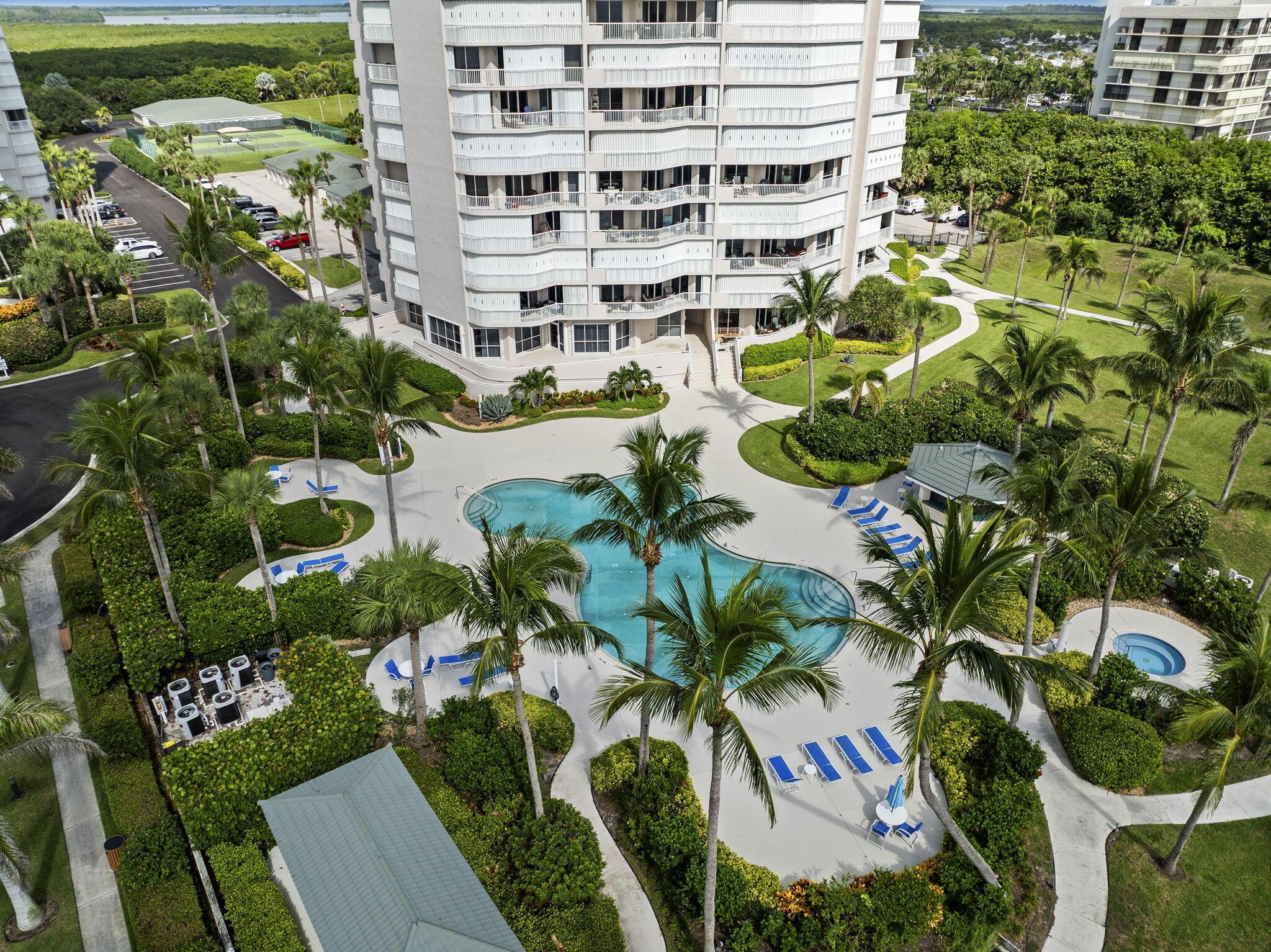 SEAWARD AT ATLANTIC VIEW - Residential Lease