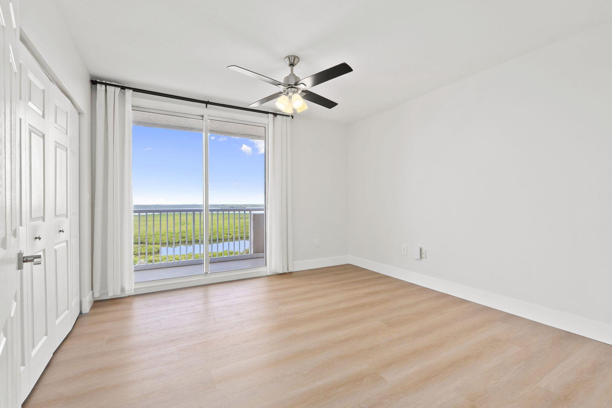 SEAWARD AT ATLANTIC VIEW - Residential Lease