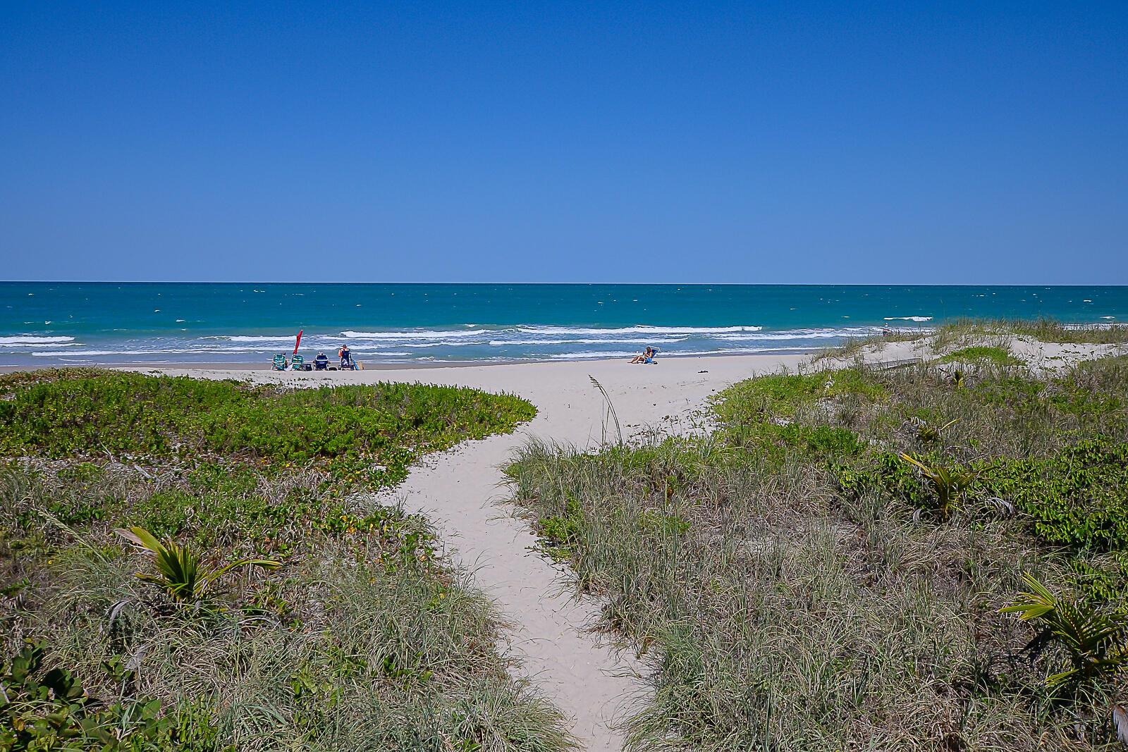 SEAWARD AT ATLANTIC VIEW - Residential Lease