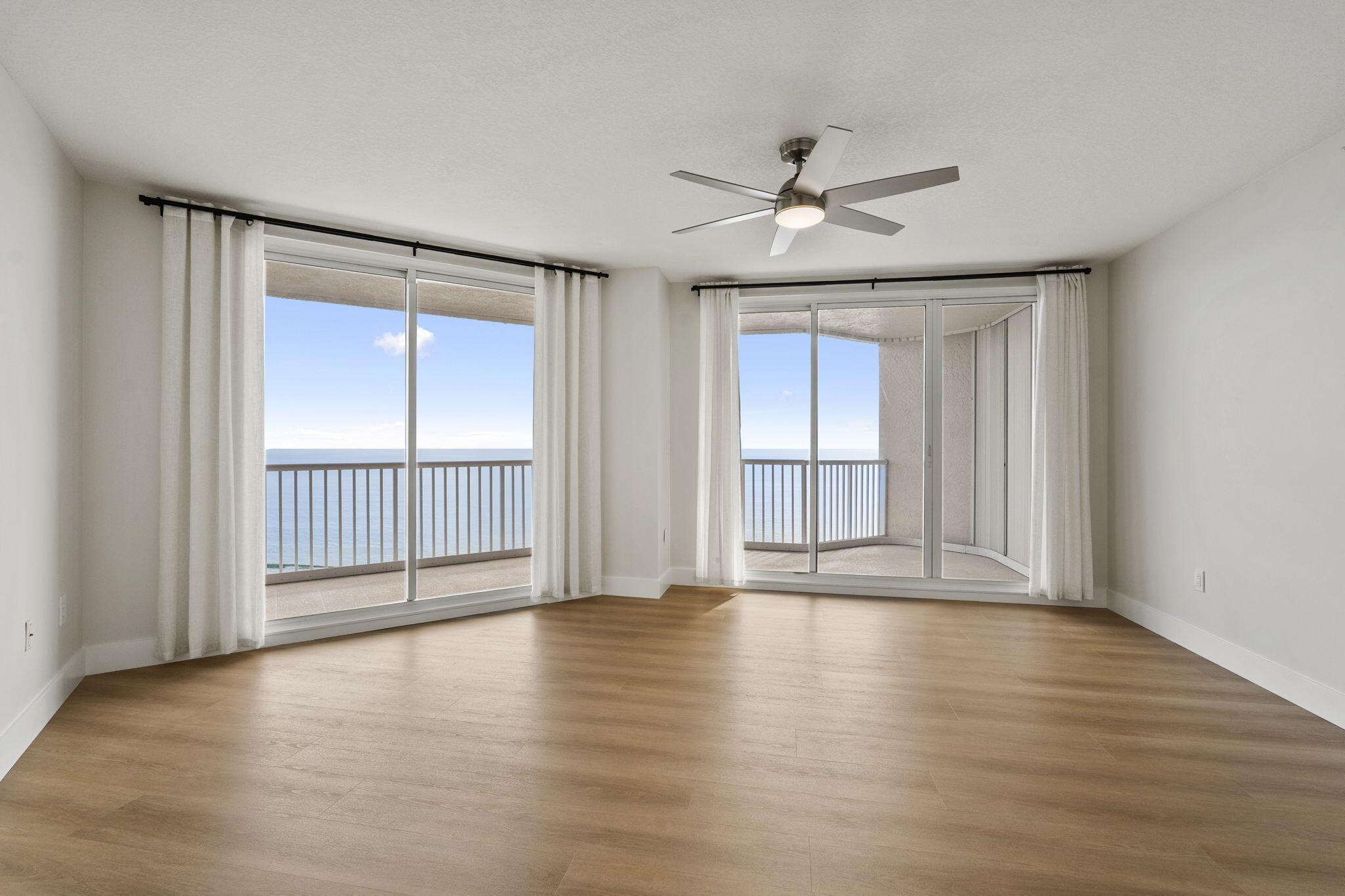 SEAWARD AT ATLANTIC VIEW - Residential Lease