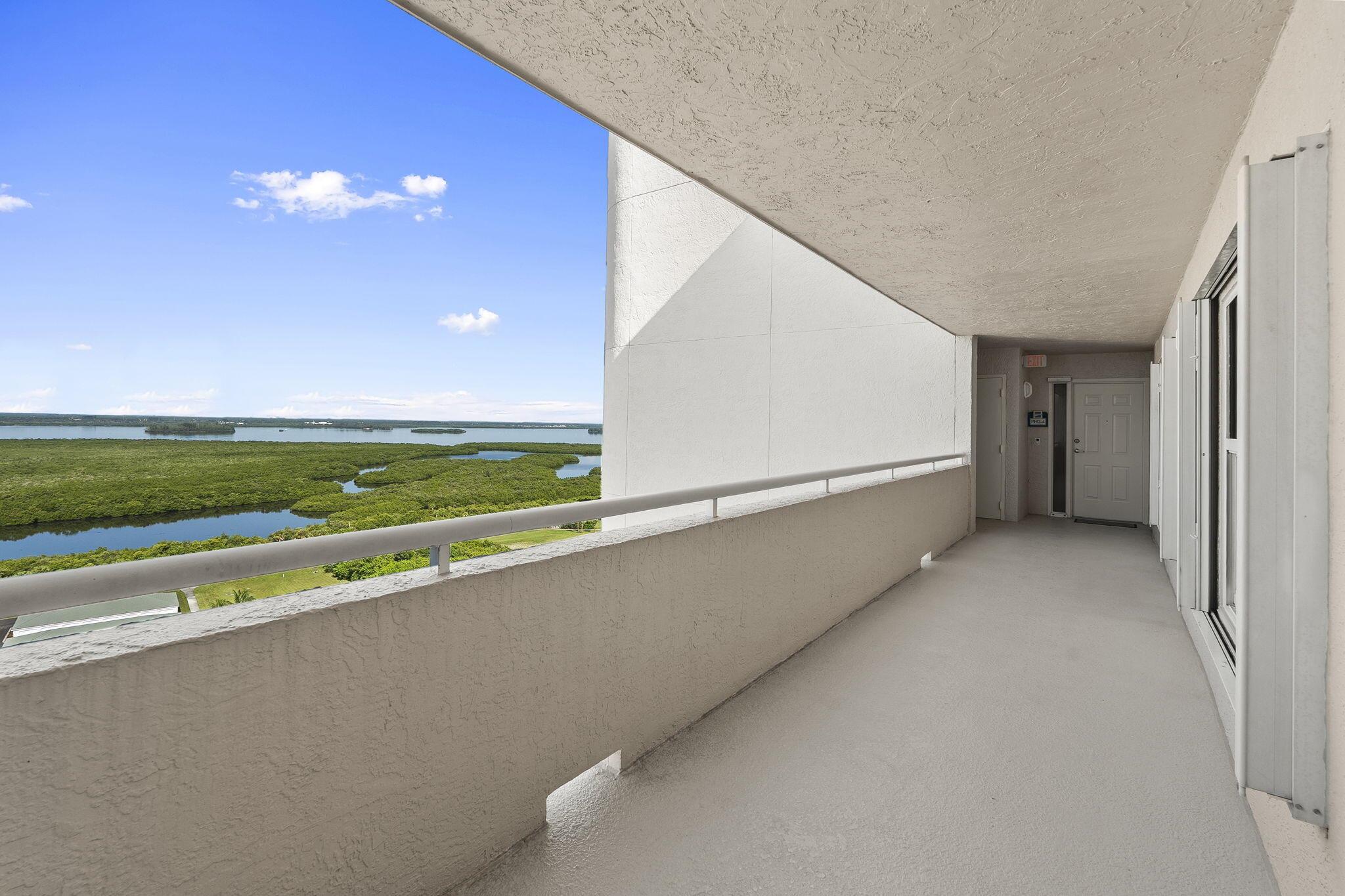 SEAWARD AT ATLANTIC VIEW - Residential Lease