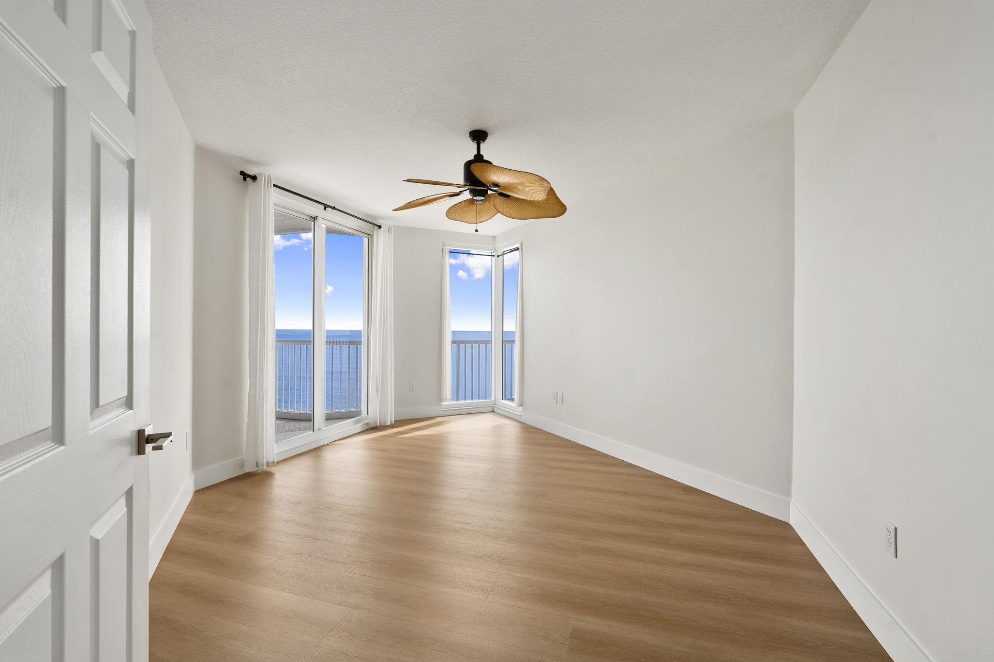 SEAWARD AT ATLANTIC VIEW - Residential Lease