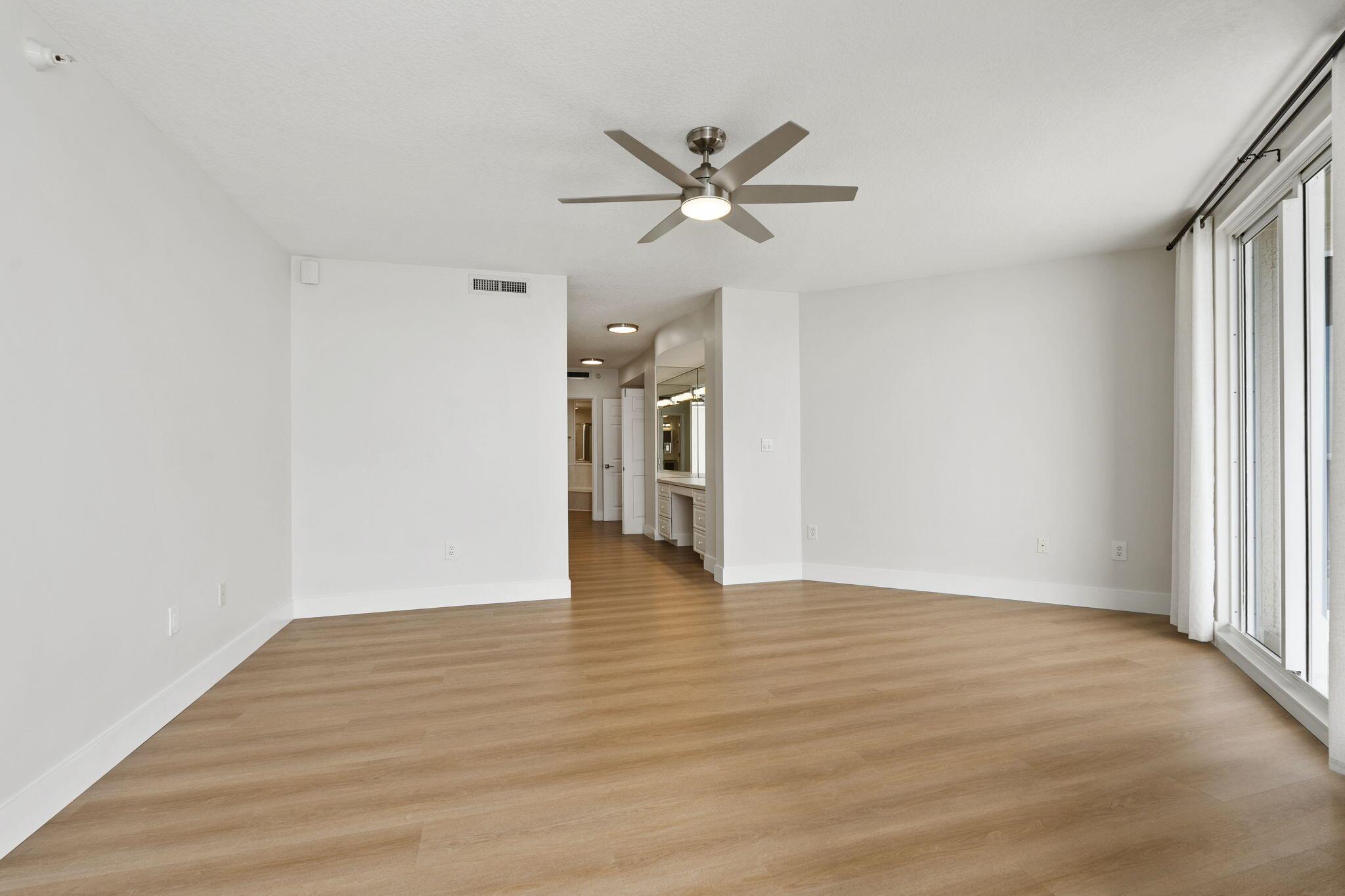 SEAWARD AT ATLANTIC VIEW - Residential Lease