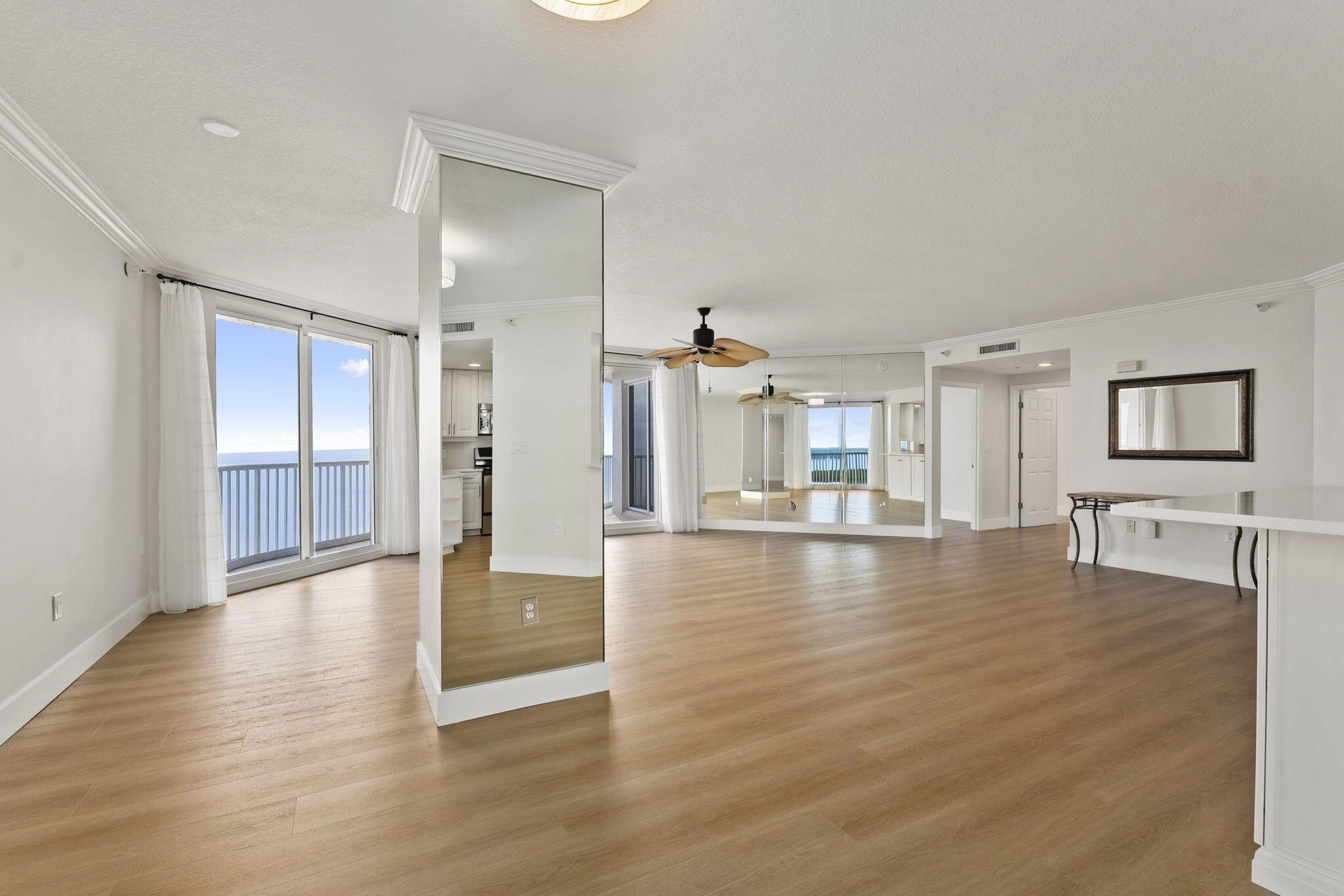 SEAWARD AT ATLANTIC VIEW - Residential Lease