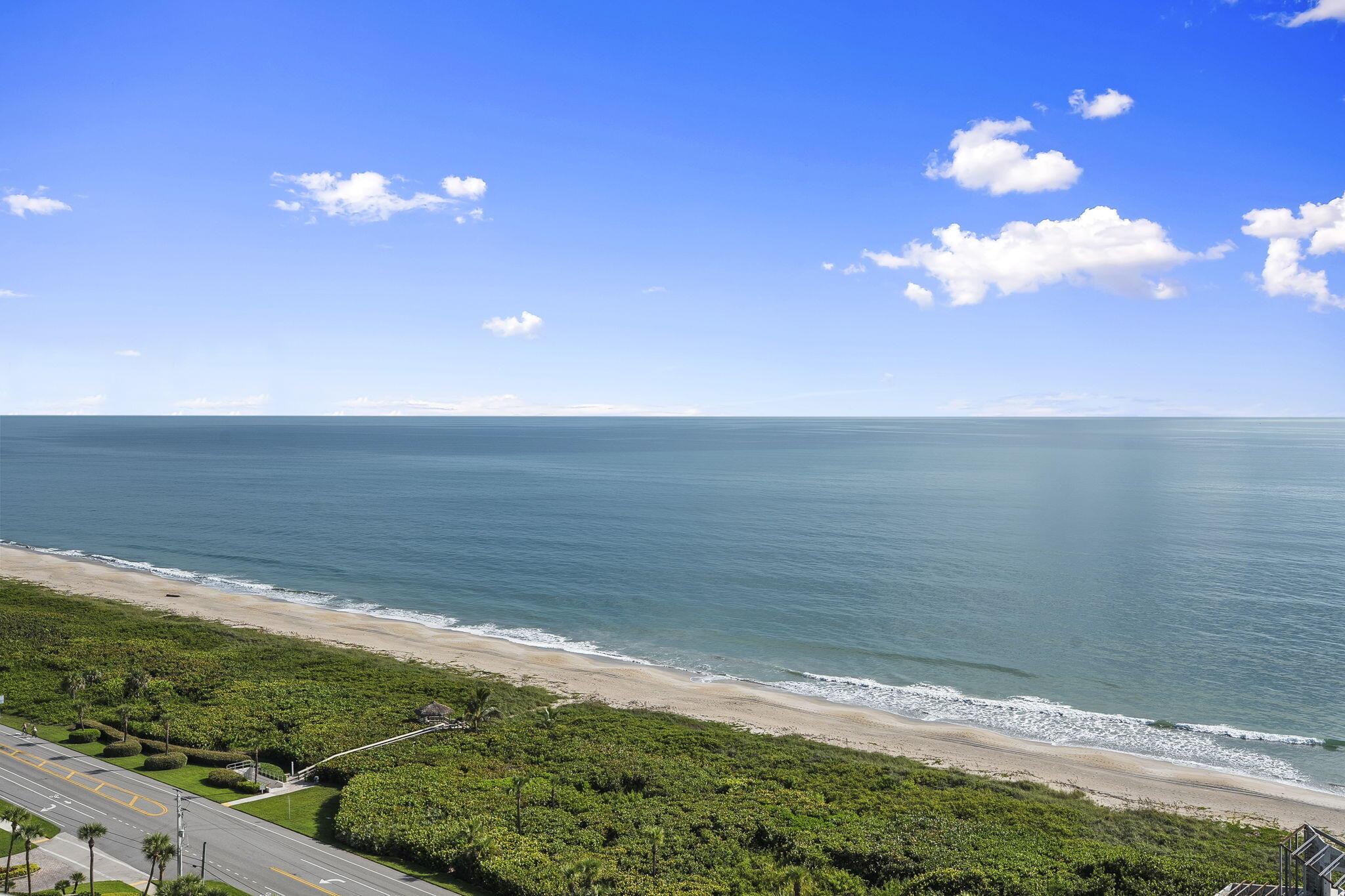 SEAWARD AT ATLANTIC VIEW - Residential Lease
