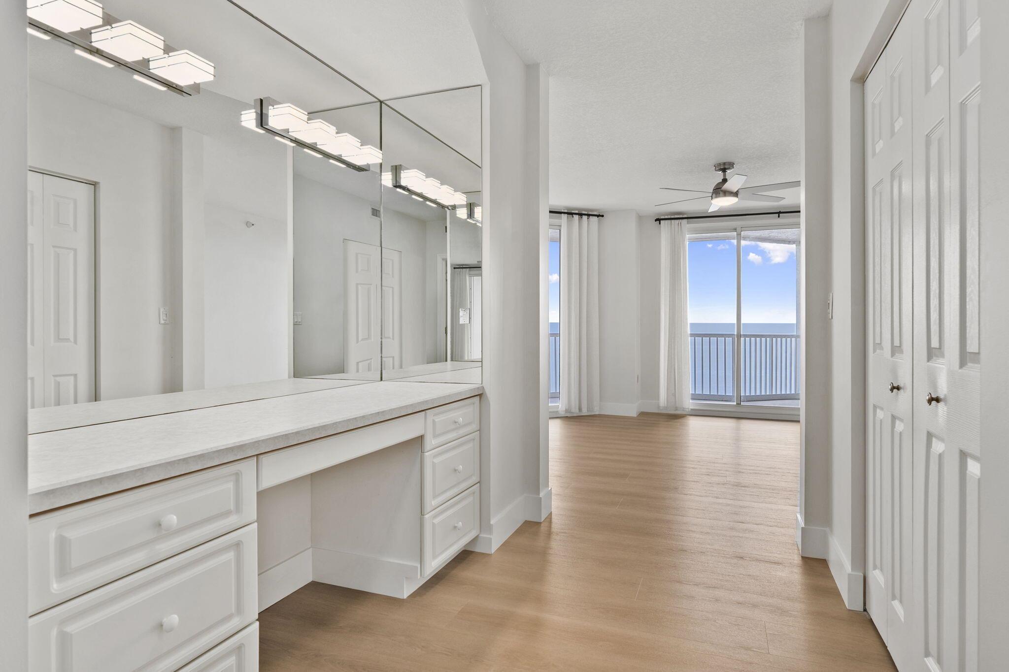 SEAWARD AT ATLANTIC VIEW - Residential Lease