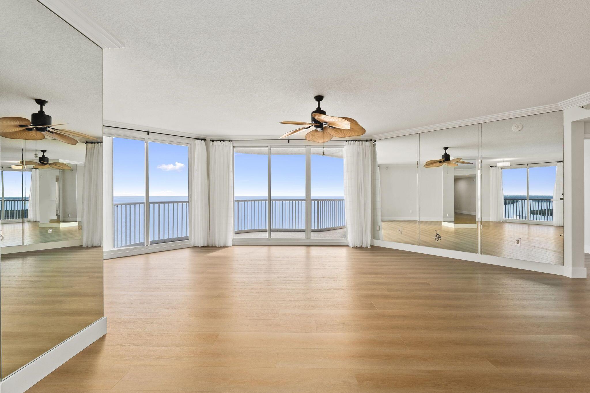 SEAWARD AT ATLANTIC VIEW - Residential Lease