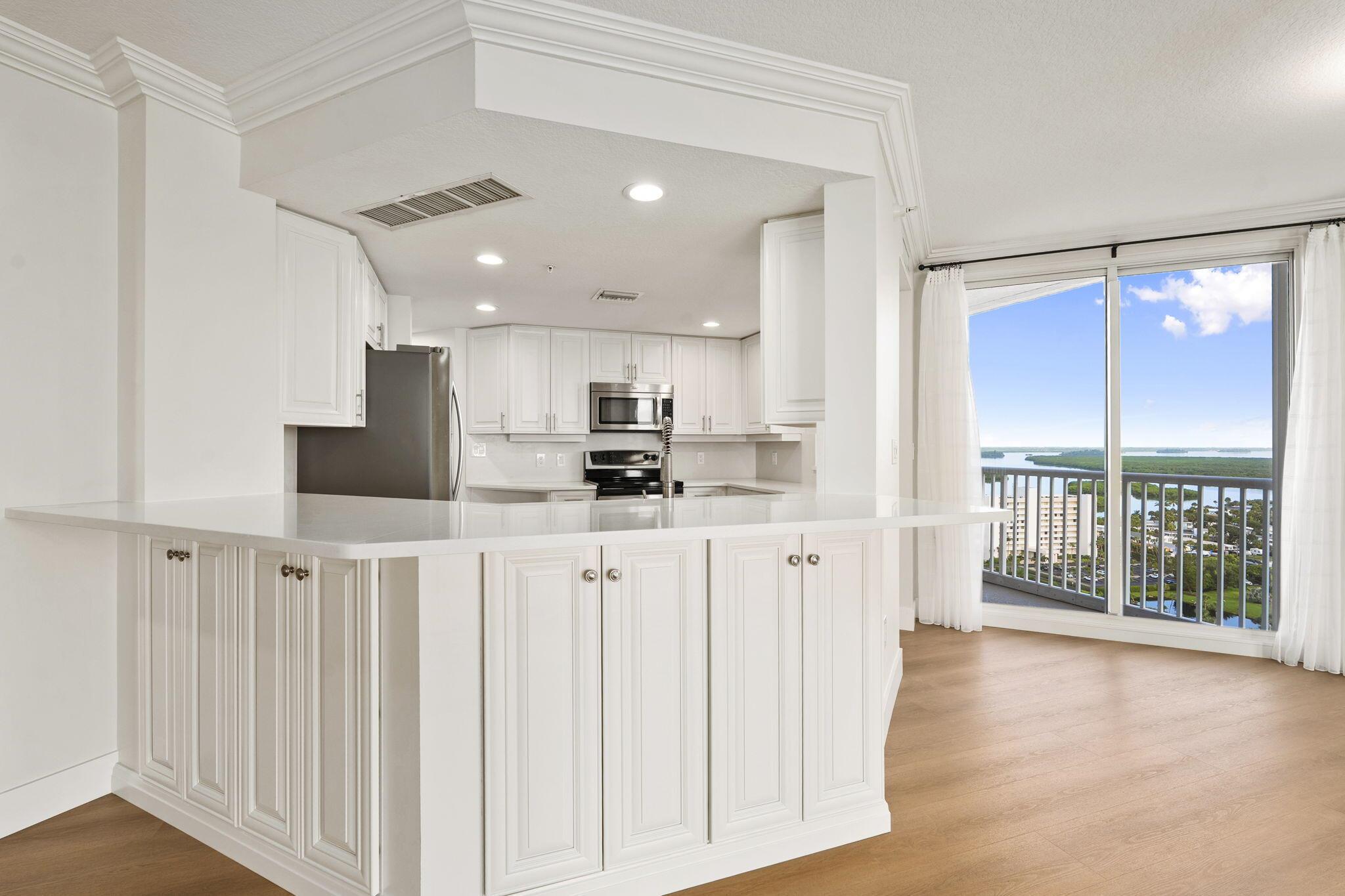 SEAWARD AT ATLANTIC VIEW - Residential Lease