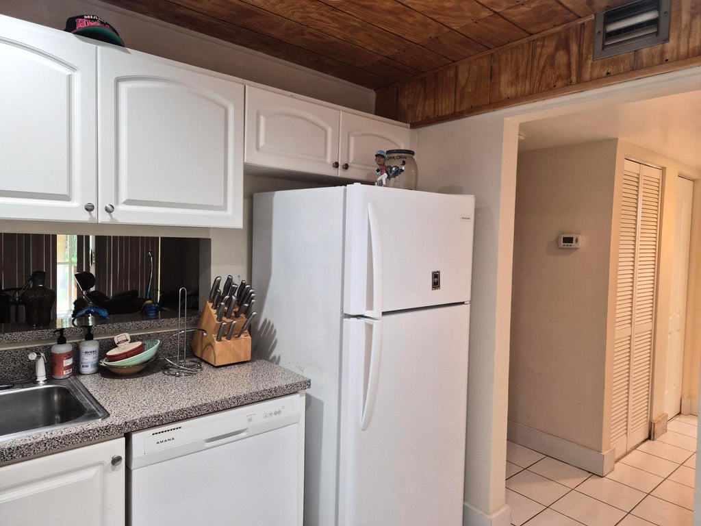 Photo of 3121 NW 47TH Terrace #107, Lauderdale Lakes, FL 33319 (MLS # B26056081)