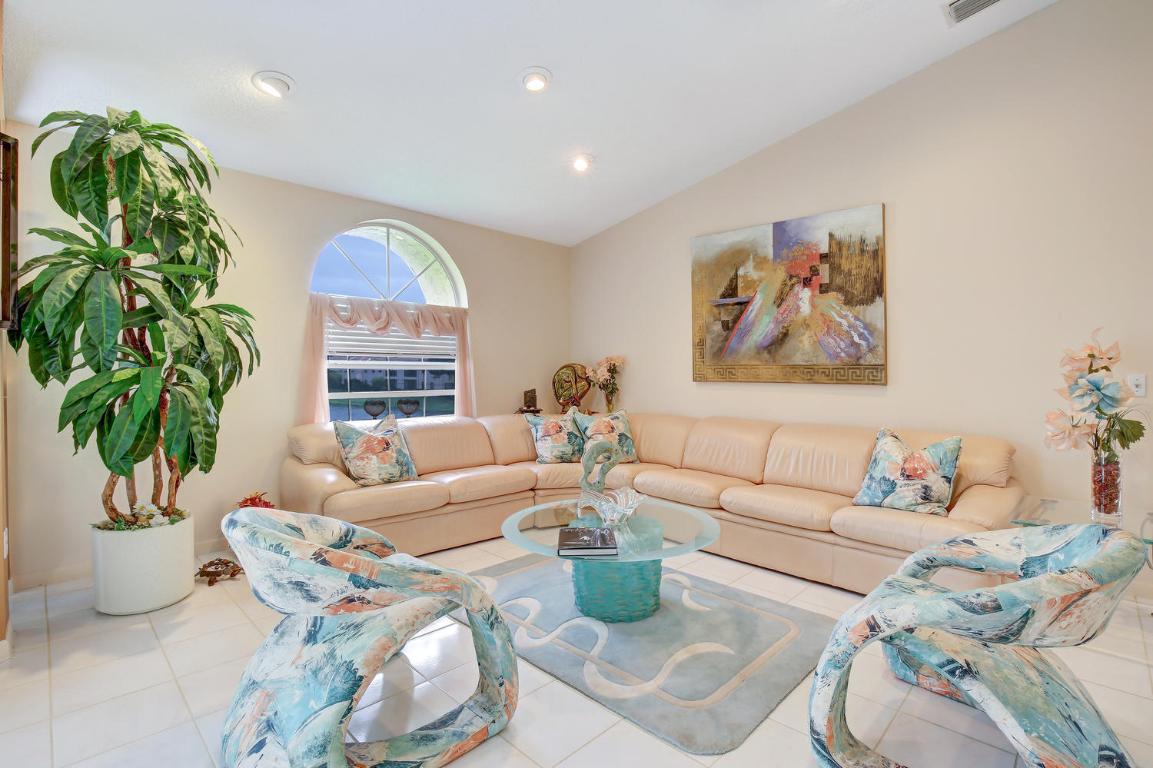 PLATINA - Residential