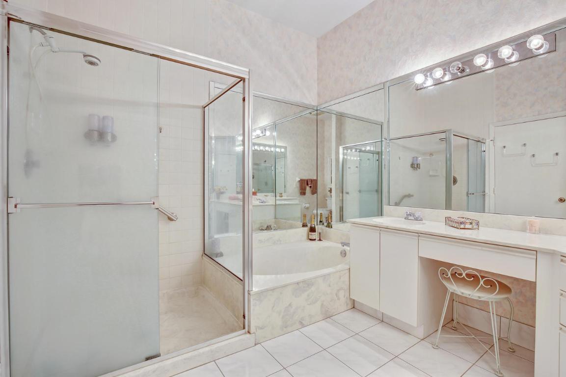 PLATINA - Residential