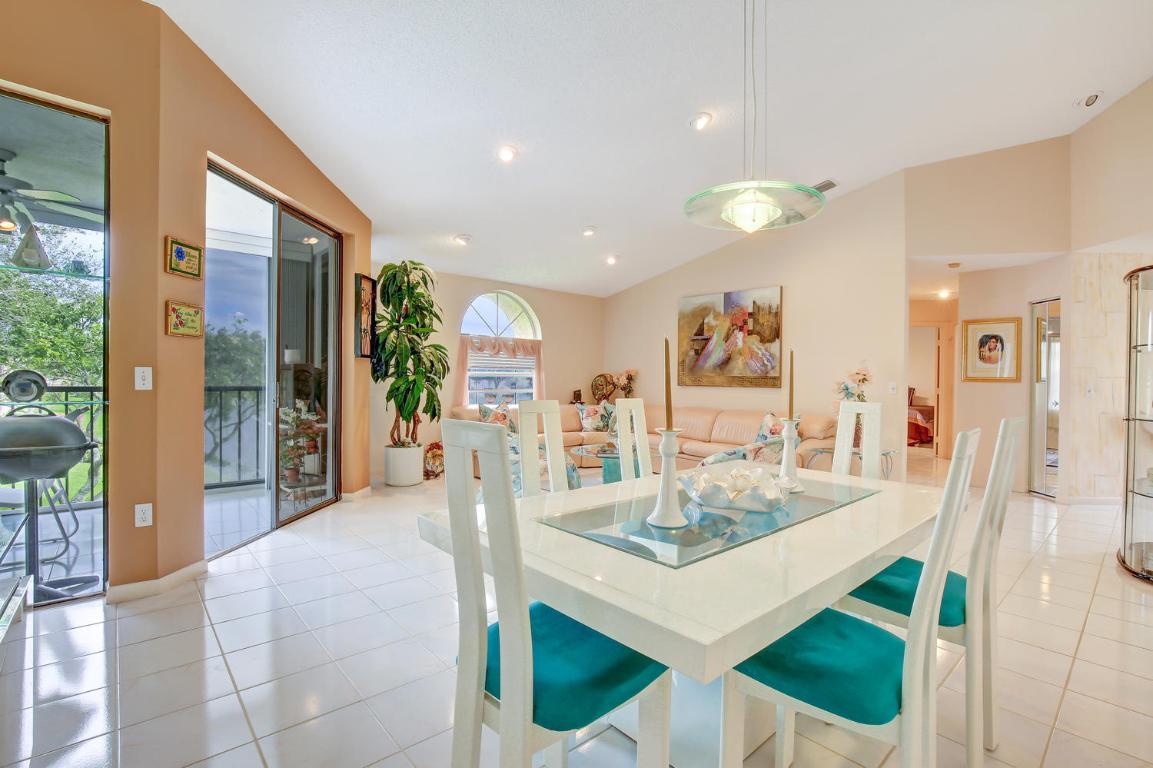 PLATINA - Residential