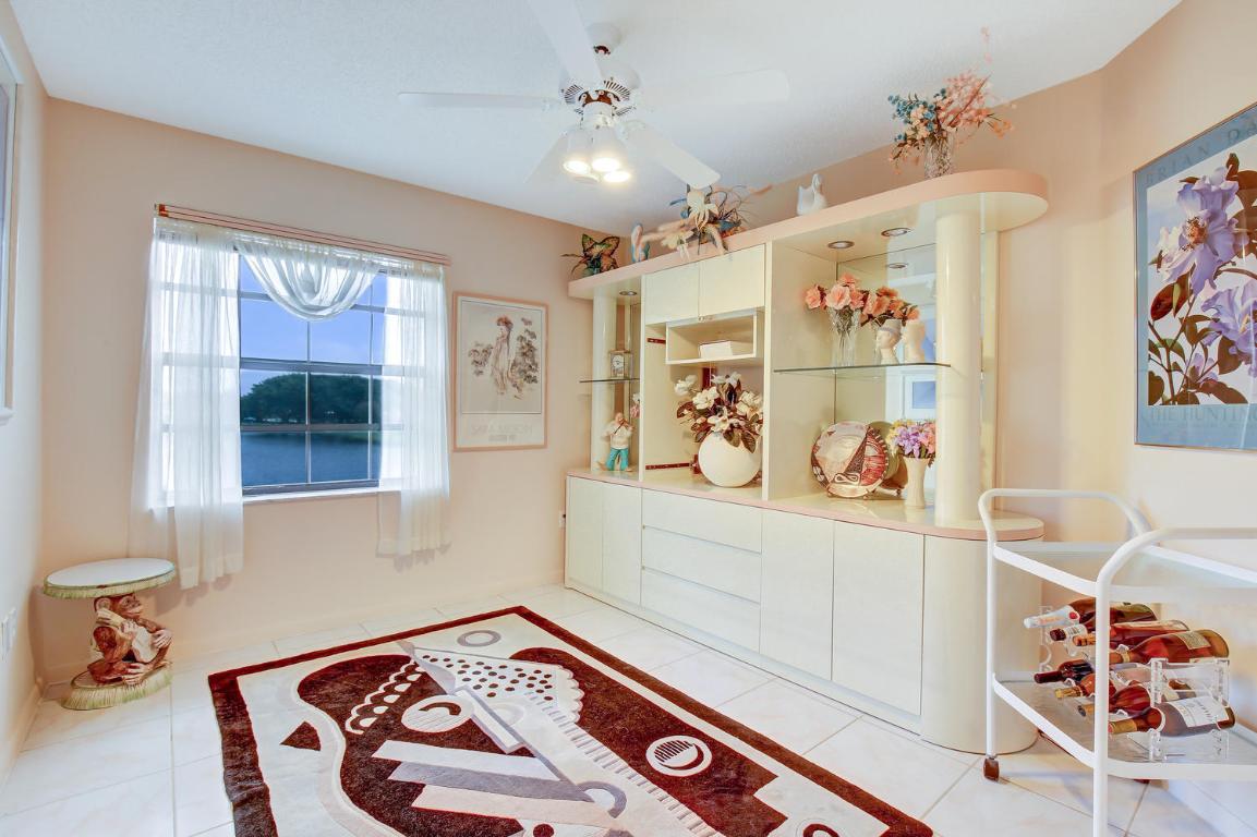 PLATINA - Residential