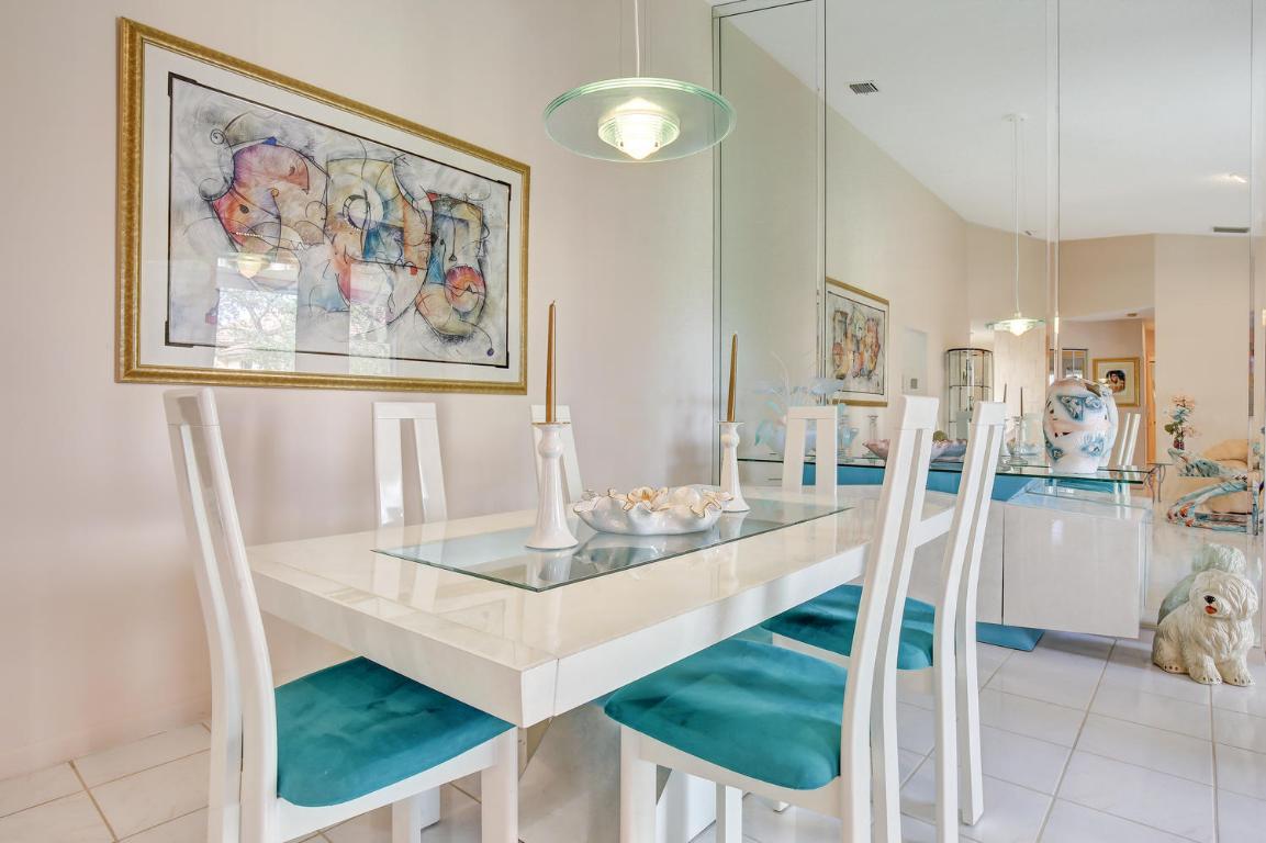 PLATINA - Residential