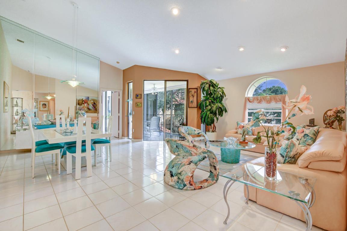 PLATINA - Residential