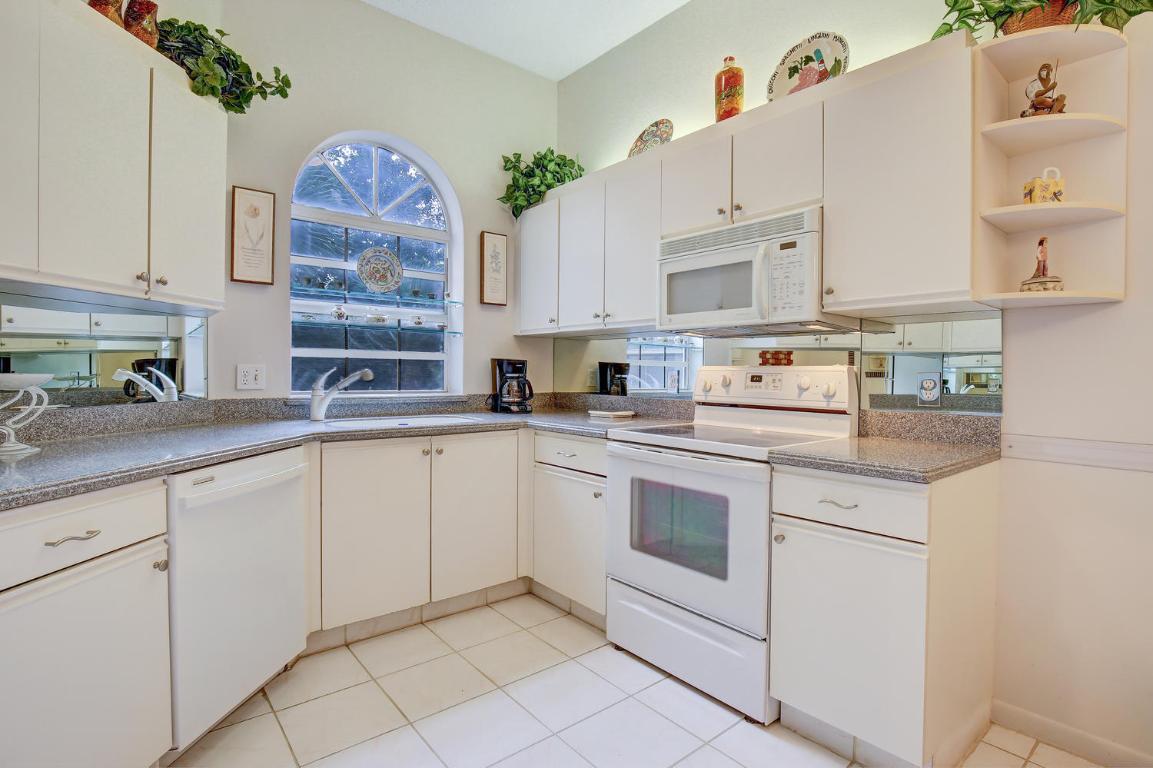 PLATINA - Residential