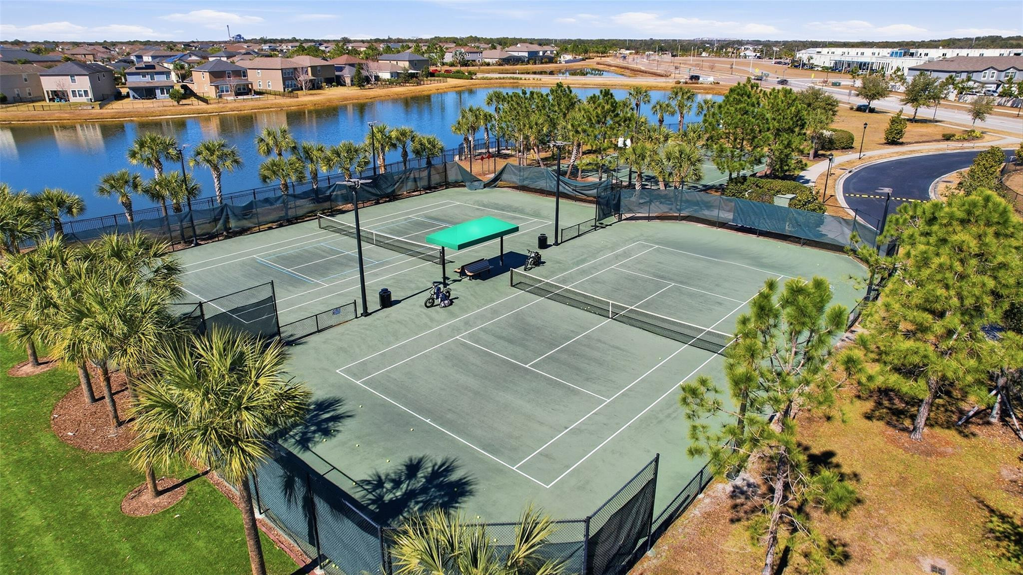 BELMONT - Residential