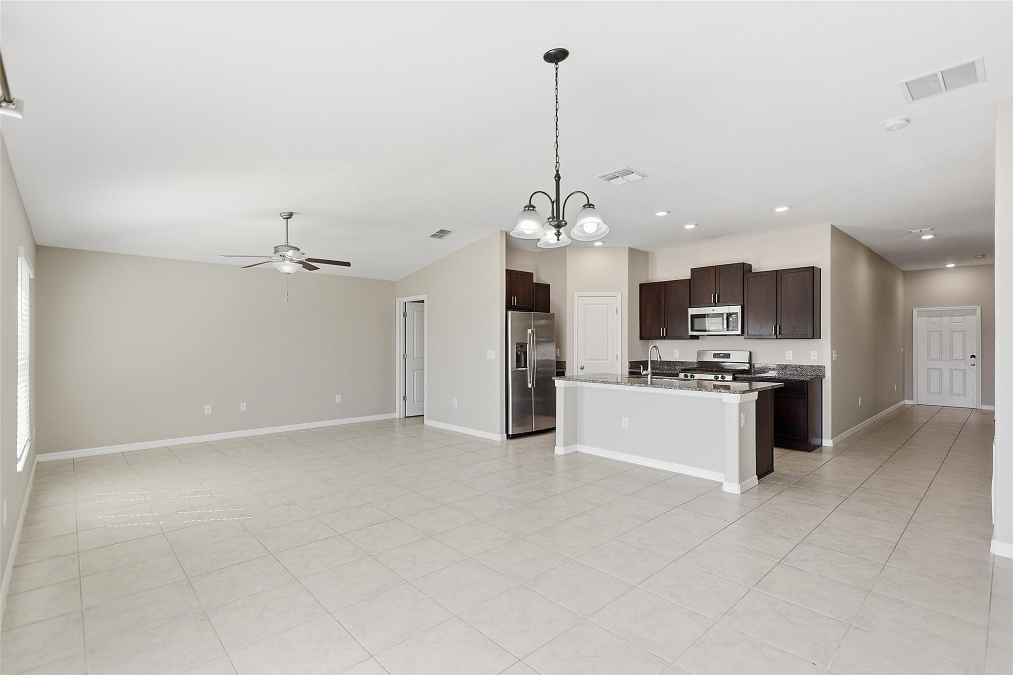 BELMONT - Residential