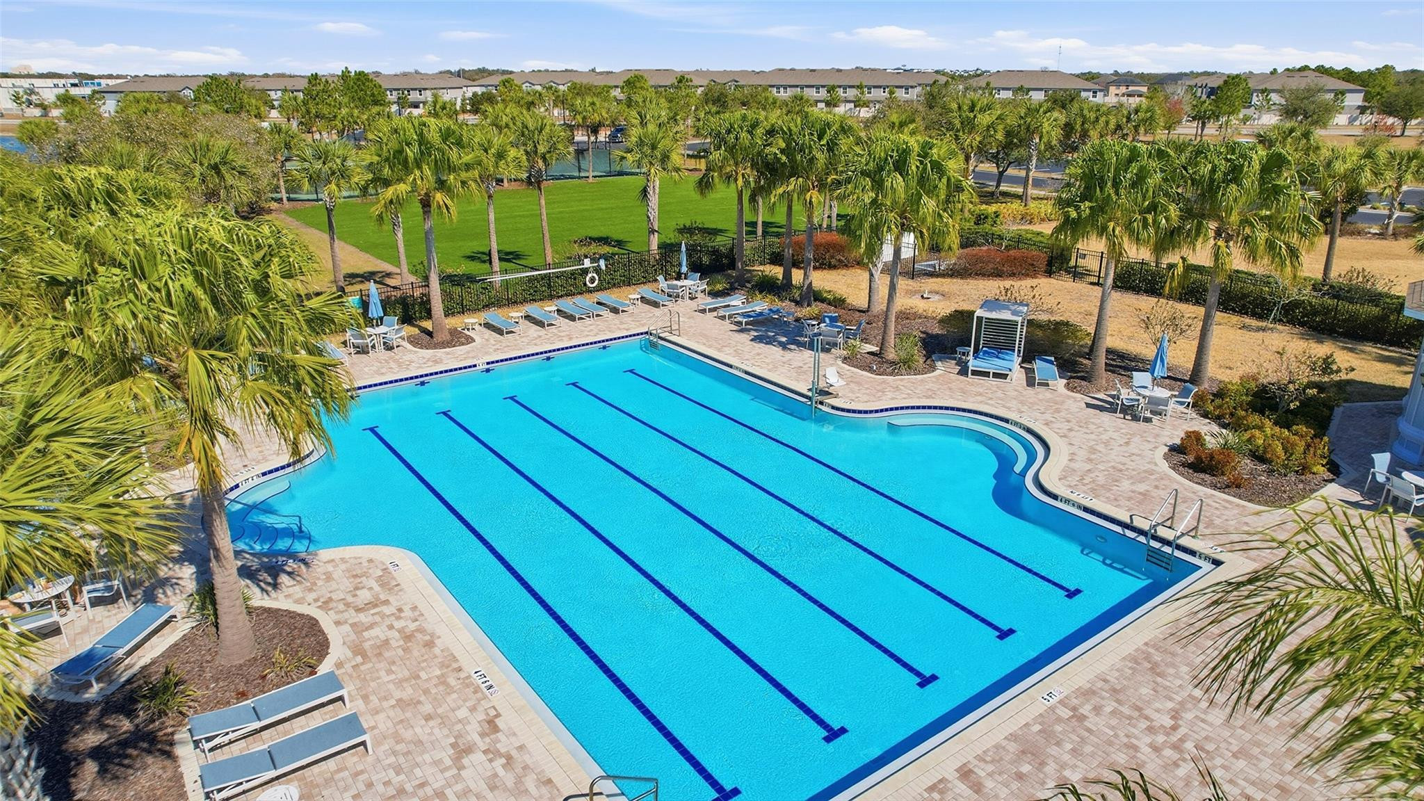 BELMONT - Residential