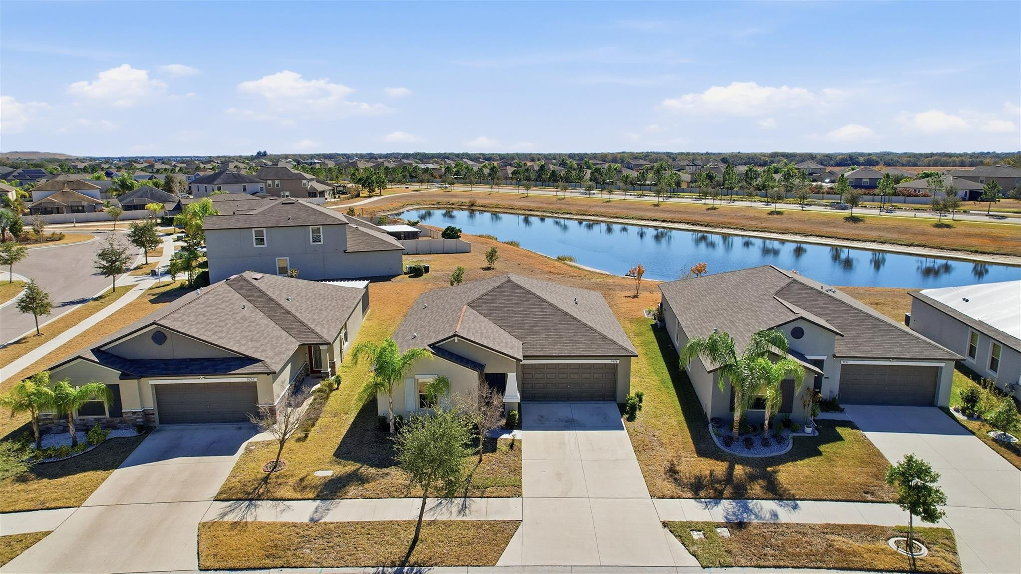 BELMONT - Residential