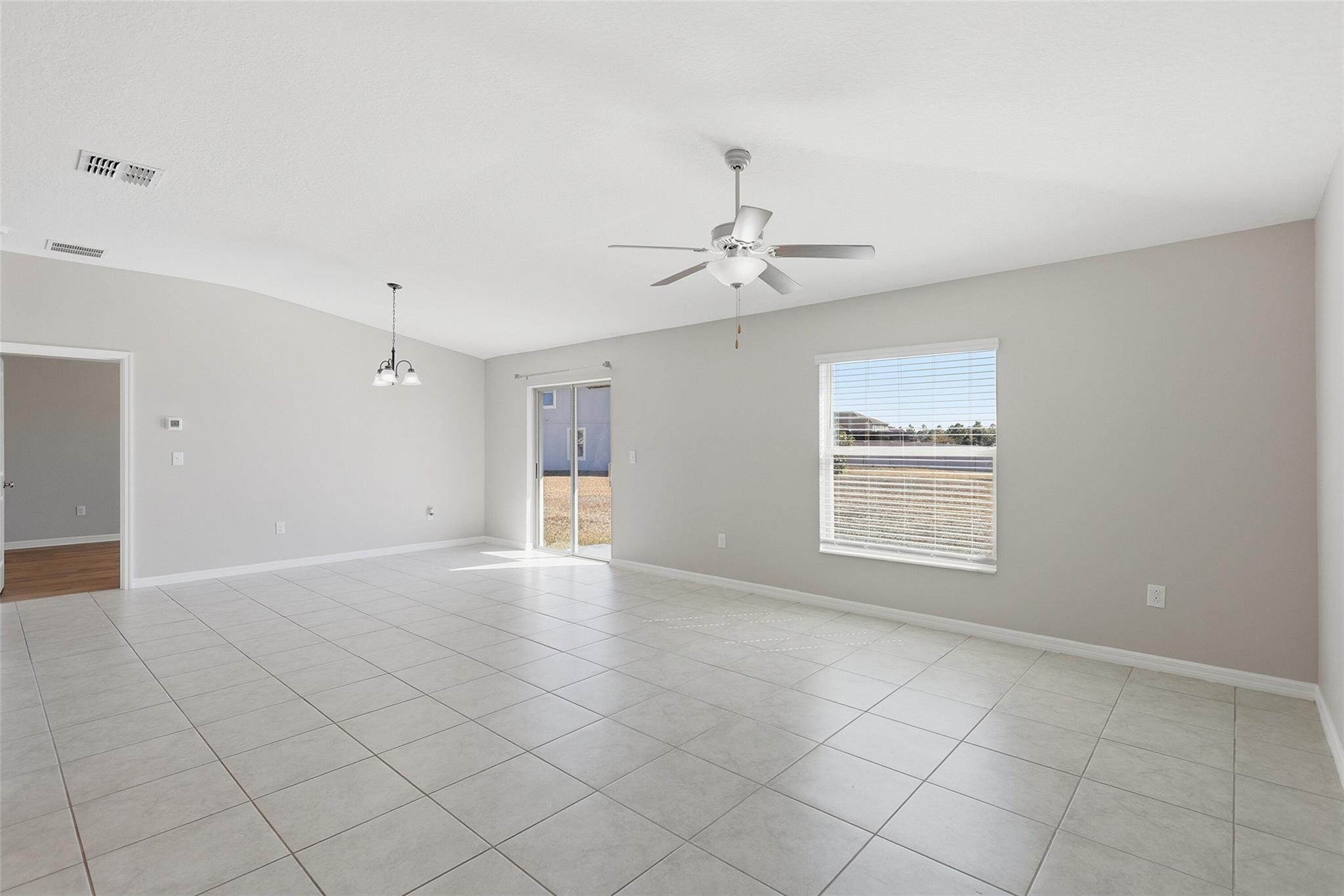 BELMONT - Residential