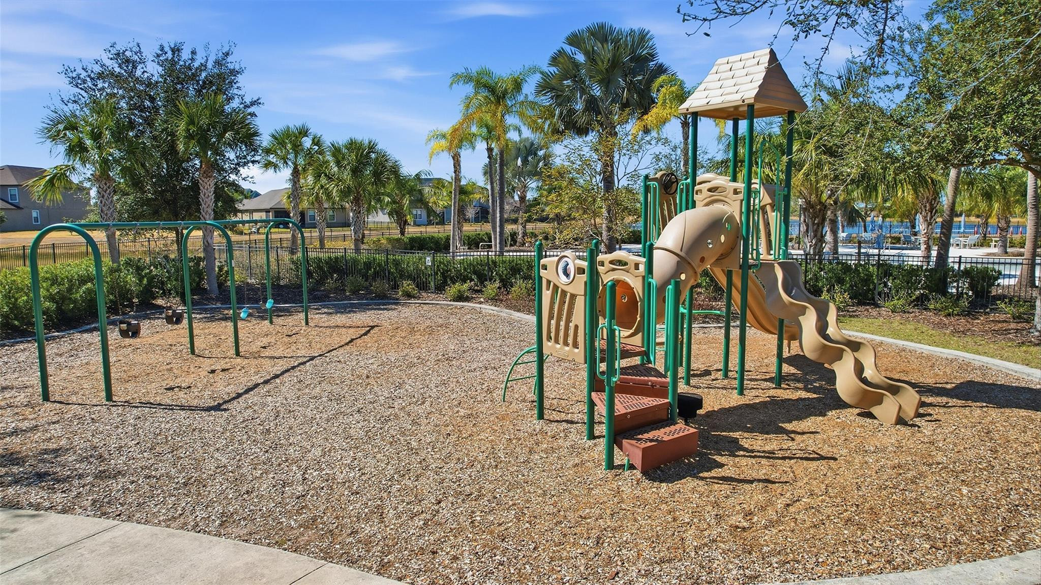 BELMONT - Residential