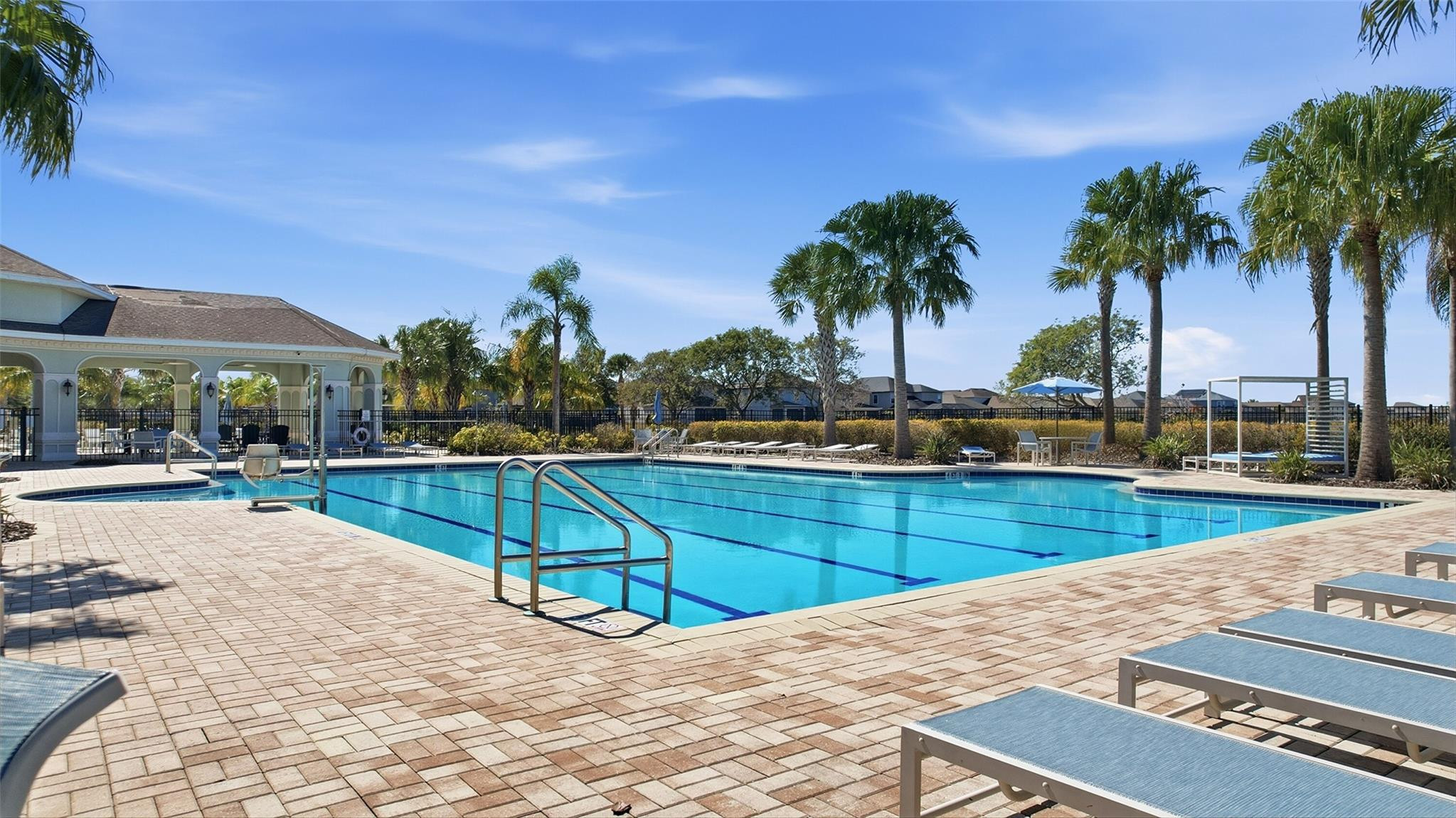 BELMONT - Residential