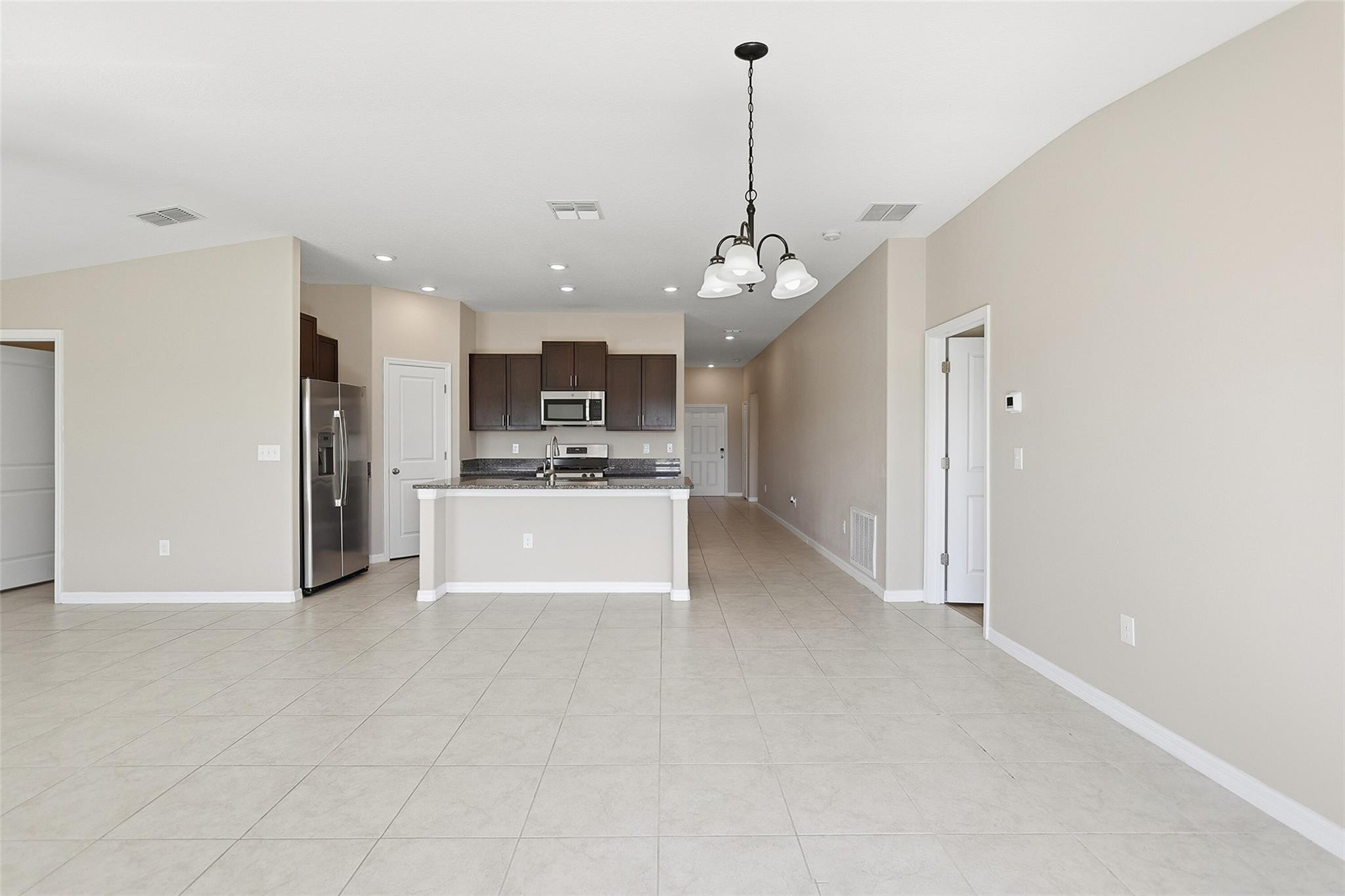 BELMONT - Residential