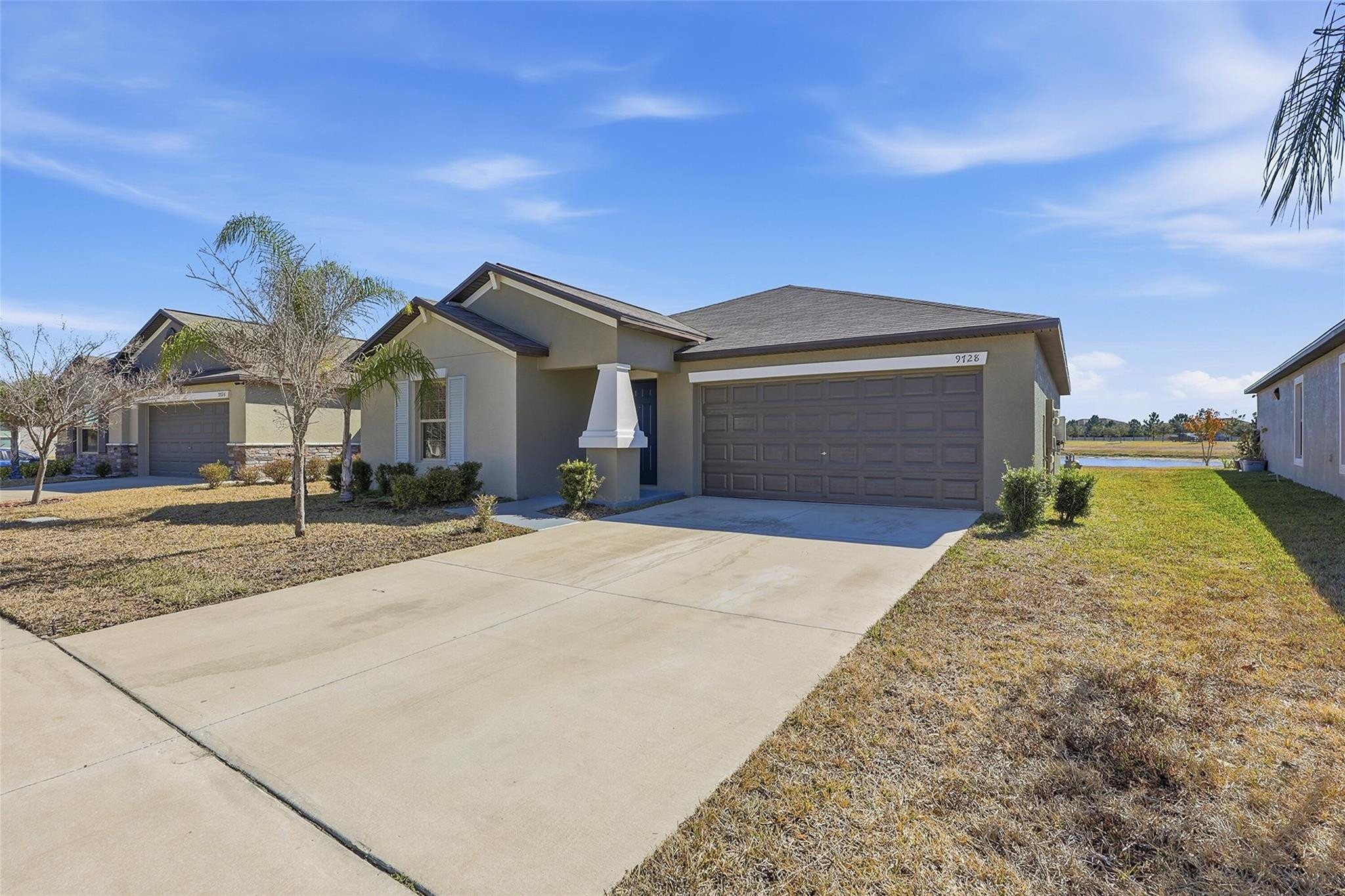 BELMONT - Residential